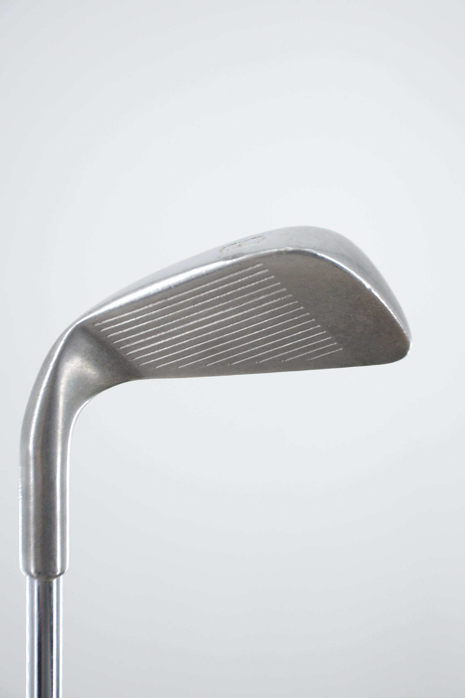 MaxFli Dunlop Max 357 8 Iron S Flex 35.75" Golf Clubs GolfRoots 