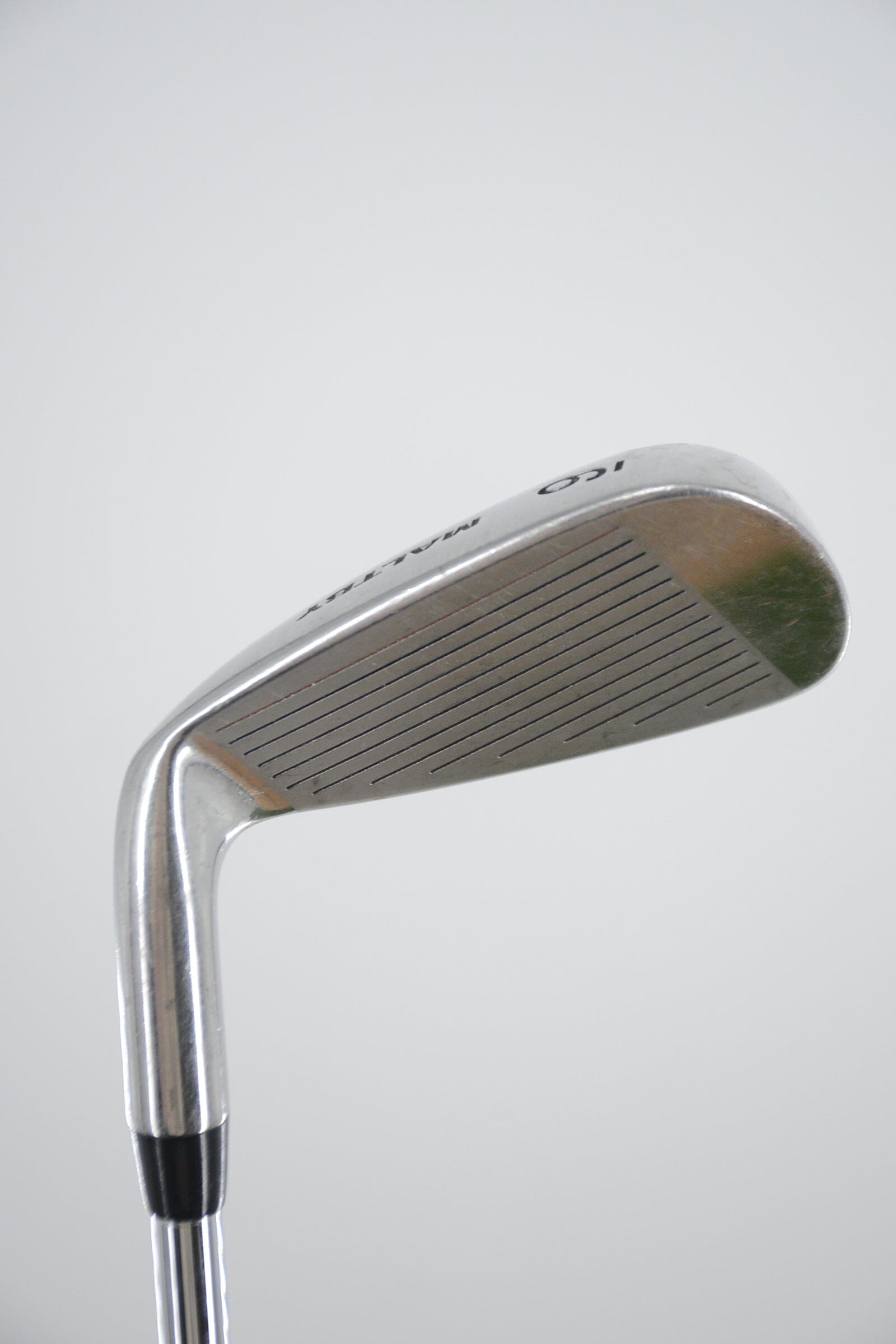 Maltby MHS 9 Iron R Flex 35.75" Golf Clubs GolfRoots 
