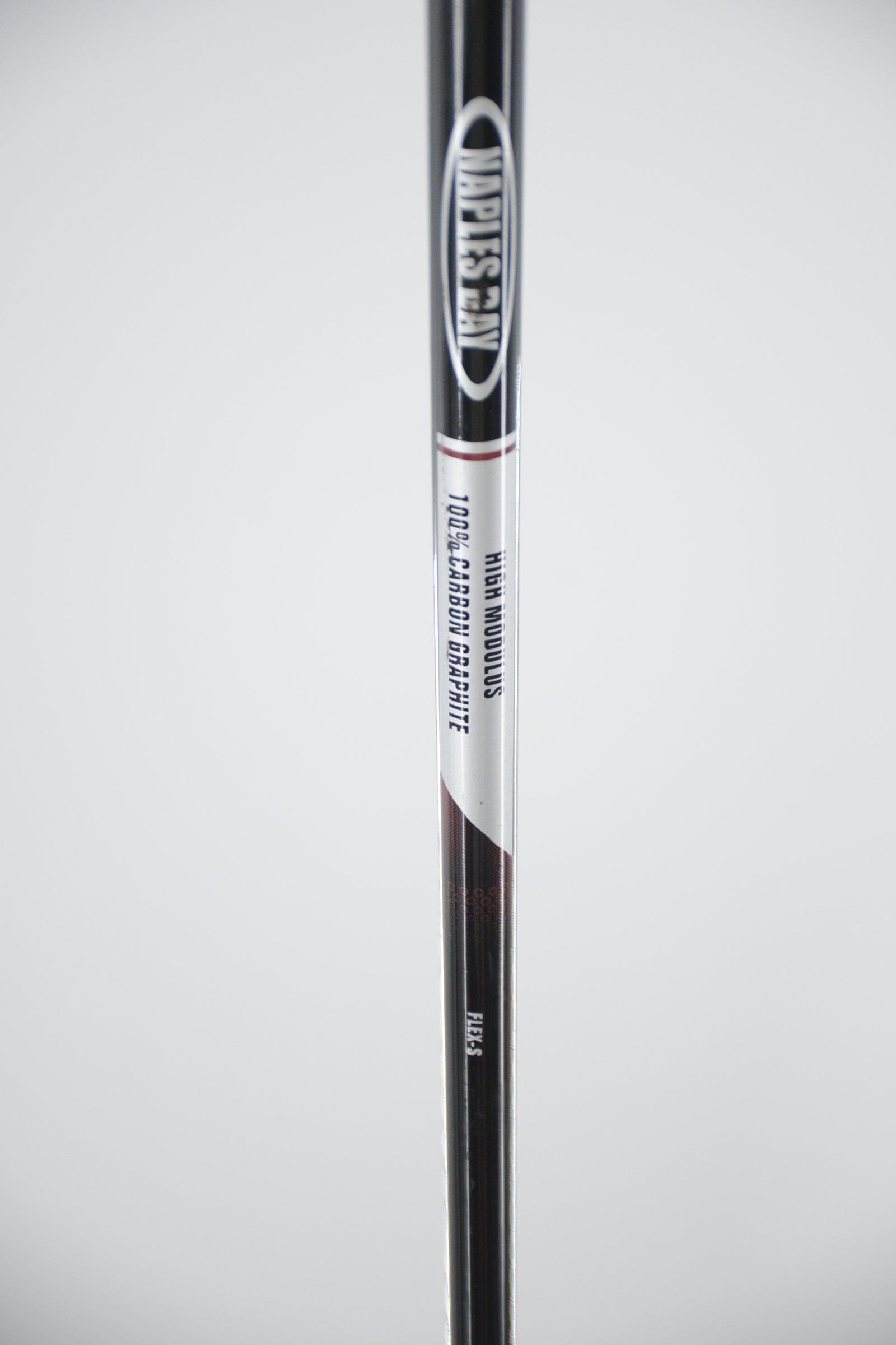 Naples Bay 18 Degree Hybrid S Flex 40.5" Golf Clubs GolfRoots 