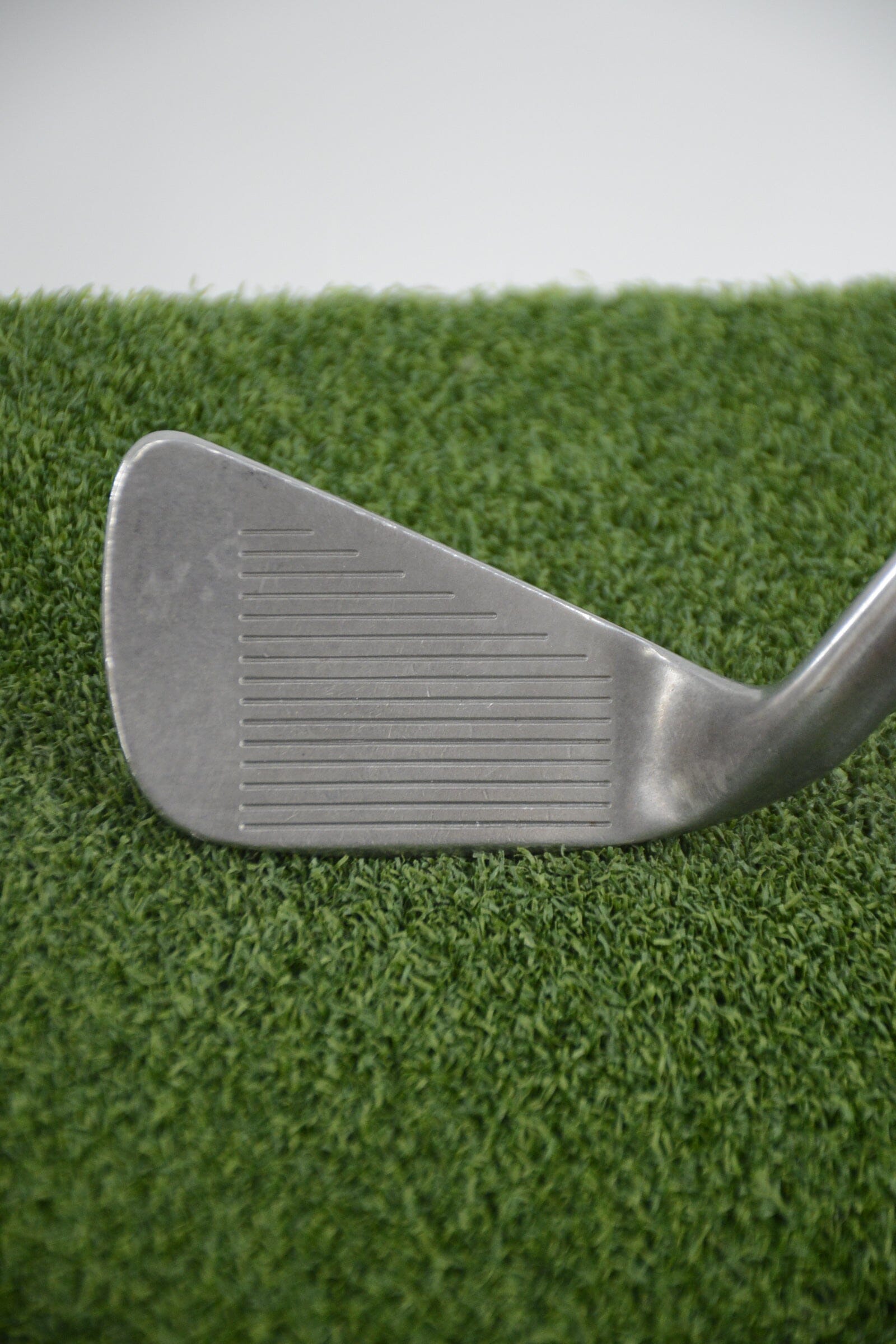 MaxFli Dunlop Max 357 8 Iron S Flex 35.75" Golf Clubs GolfRoots 