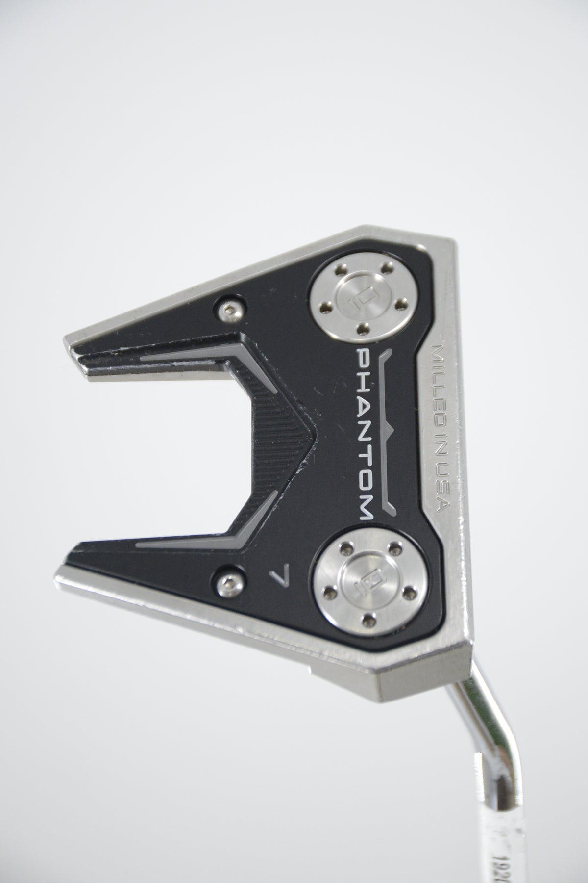 Scotty Cameron 2024 Phantom X 7 Putter 35"