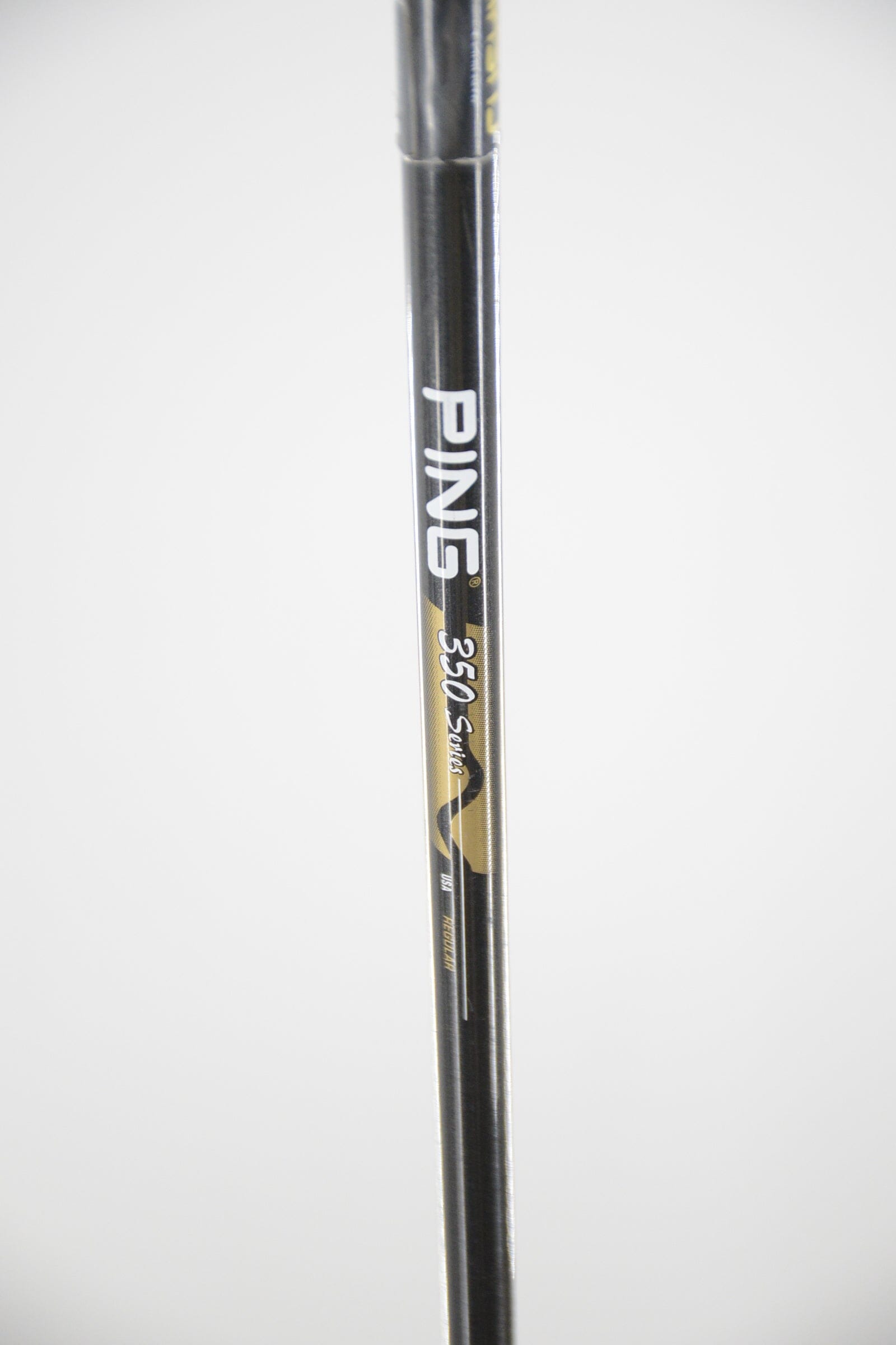 Ping Isi Tour 10 Degree Driver R Flex 45.25" Golf Clubs GolfRoots 