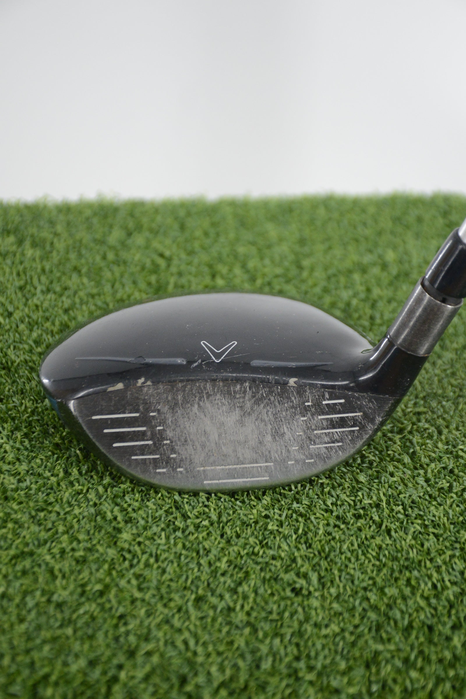 Callaway Rogue 7 Wood R Flex 41.75"