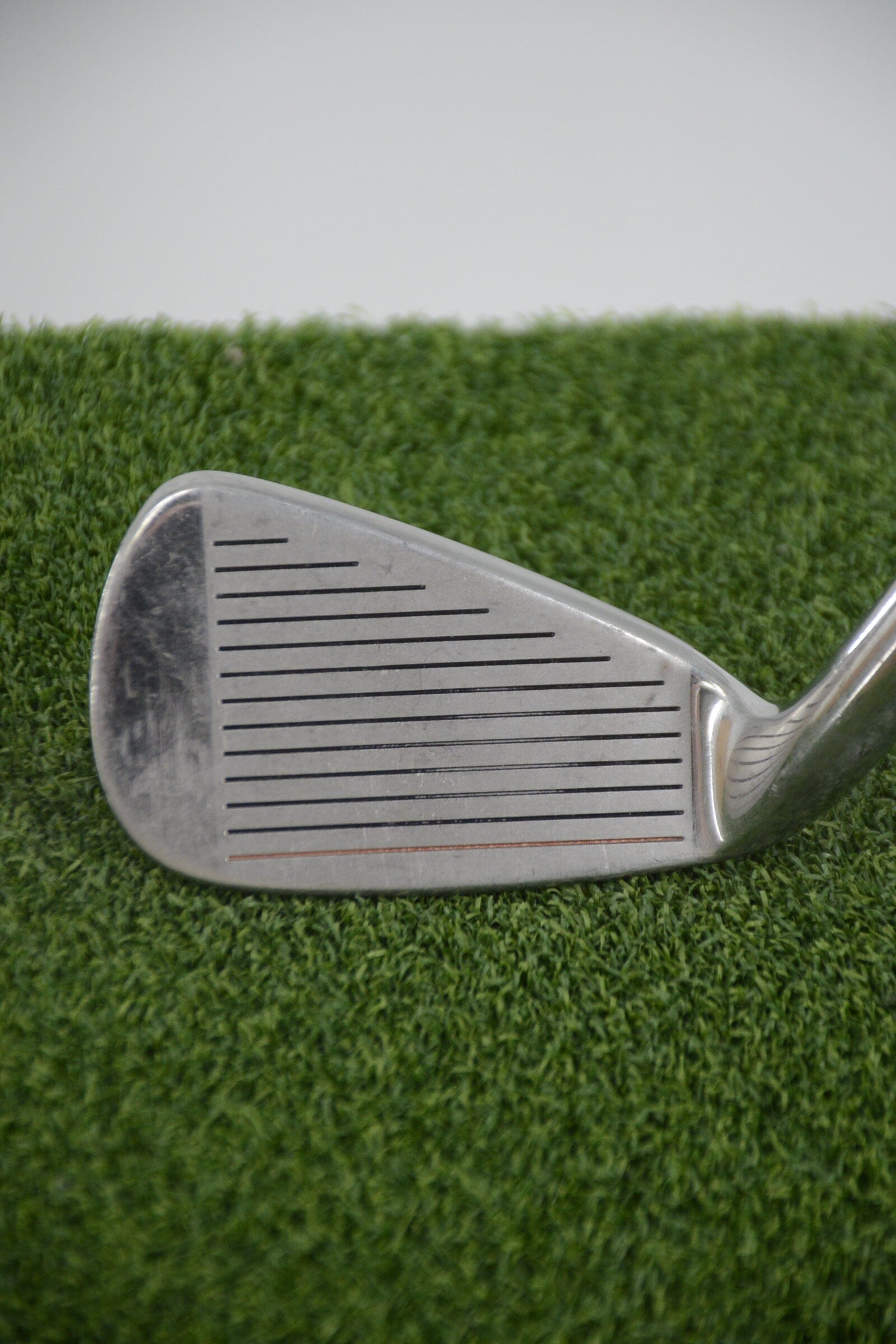 Maltby MHS 9 Iron R Flex 35.75" Golf Clubs GolfRoots 