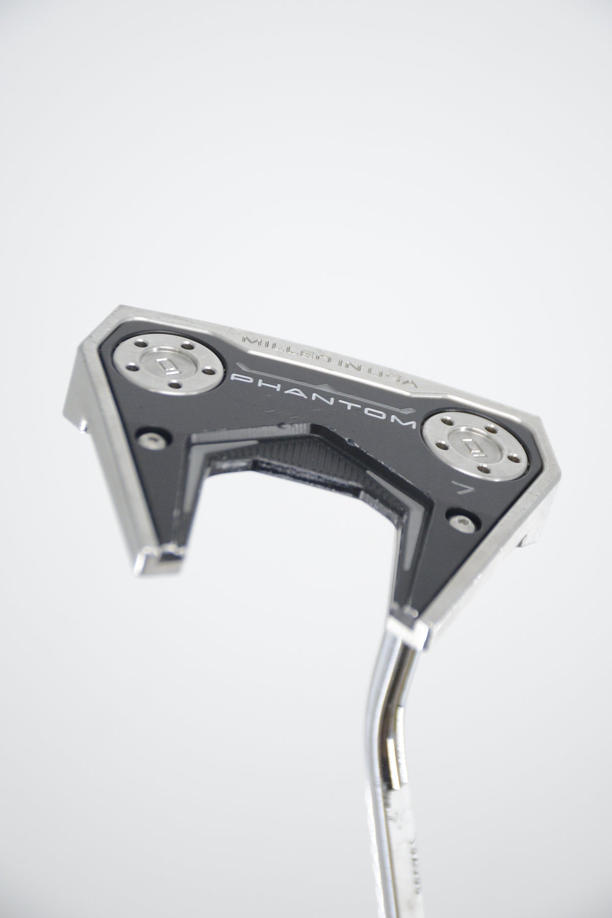 Scotty Cameron 2024 Phantom X 7 Putter 35"
