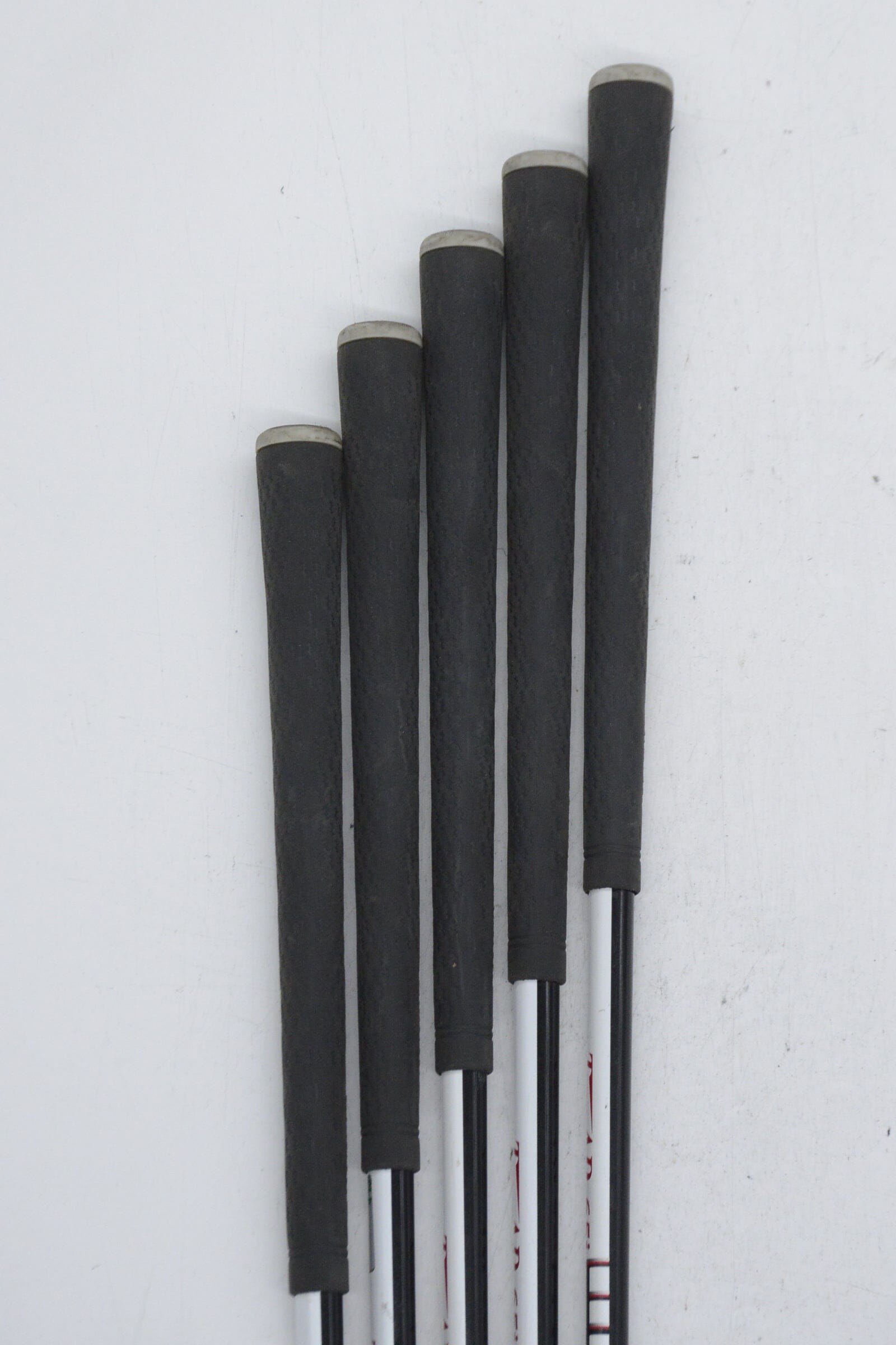 Titleist 712 AP1 5-9 Iron Set R Flex -0.25" Golf Clubs GolfRoots 