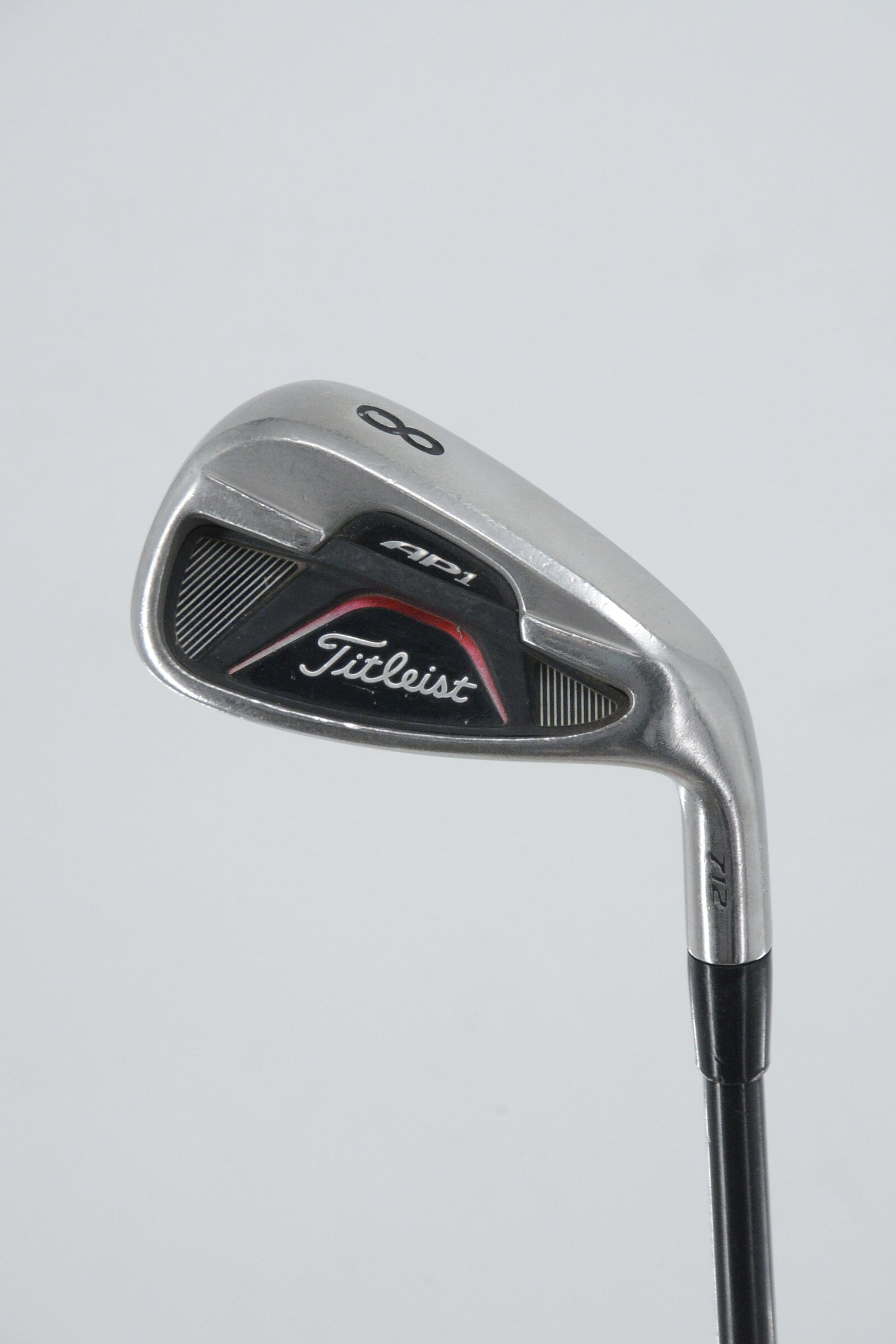 Titleist 712 AP1 5-9 Iron Set R Flex -0.25" Golf Clubs GolfRoots 