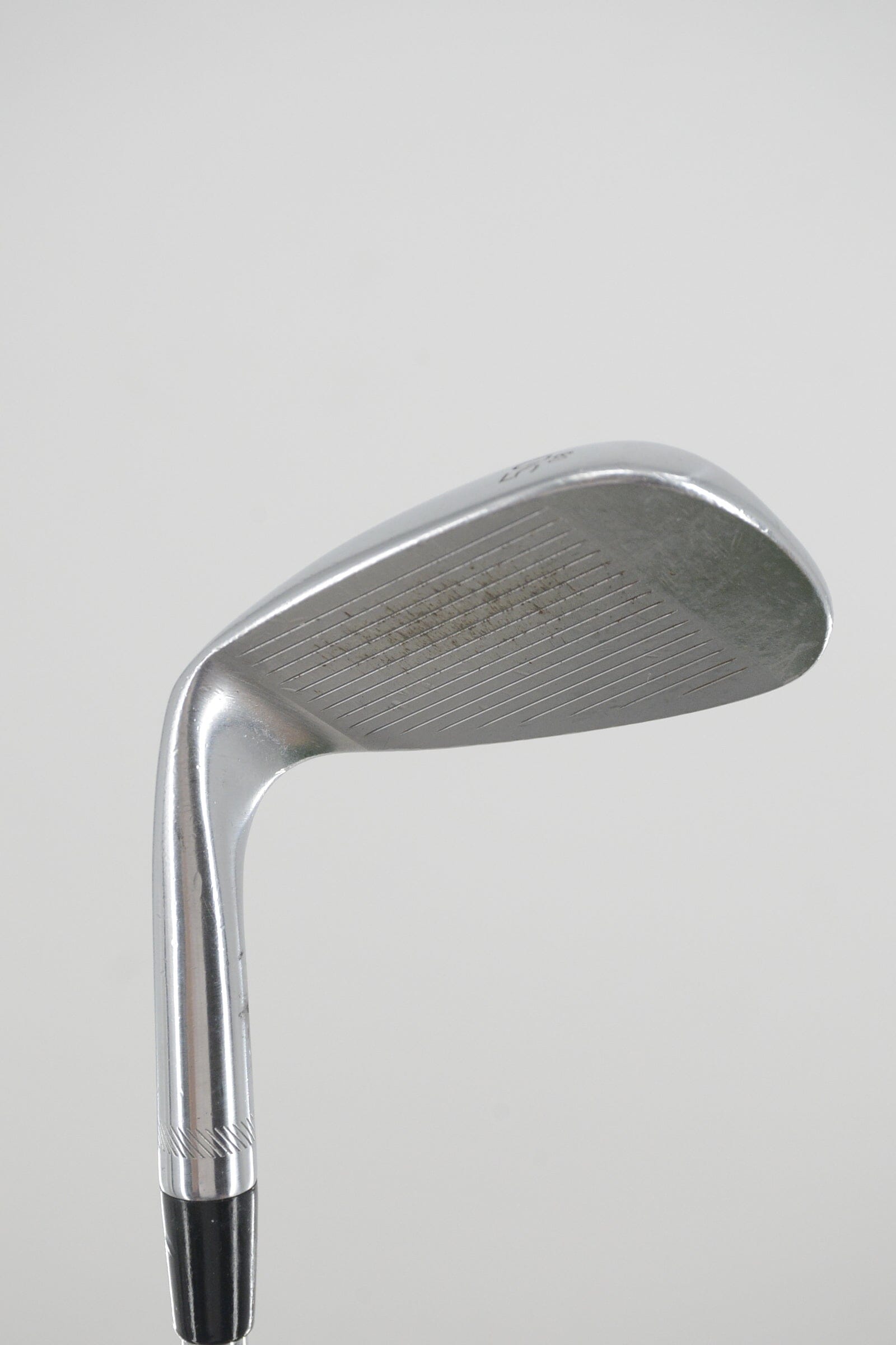Titleist Vokey SM5 Tour Chrome 50 Degree Wedge Wedge Flex 35.25" Golf Clubs GolfRoots 