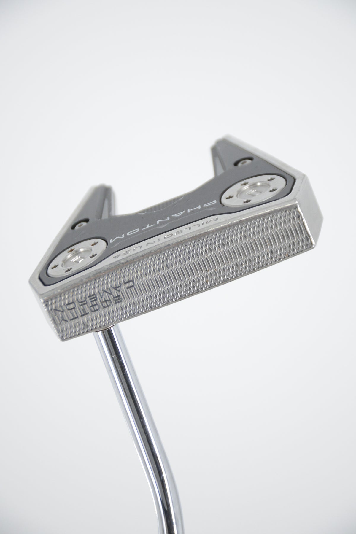 Scotty Cameron 2024 Phantom X 7 Putter 35"