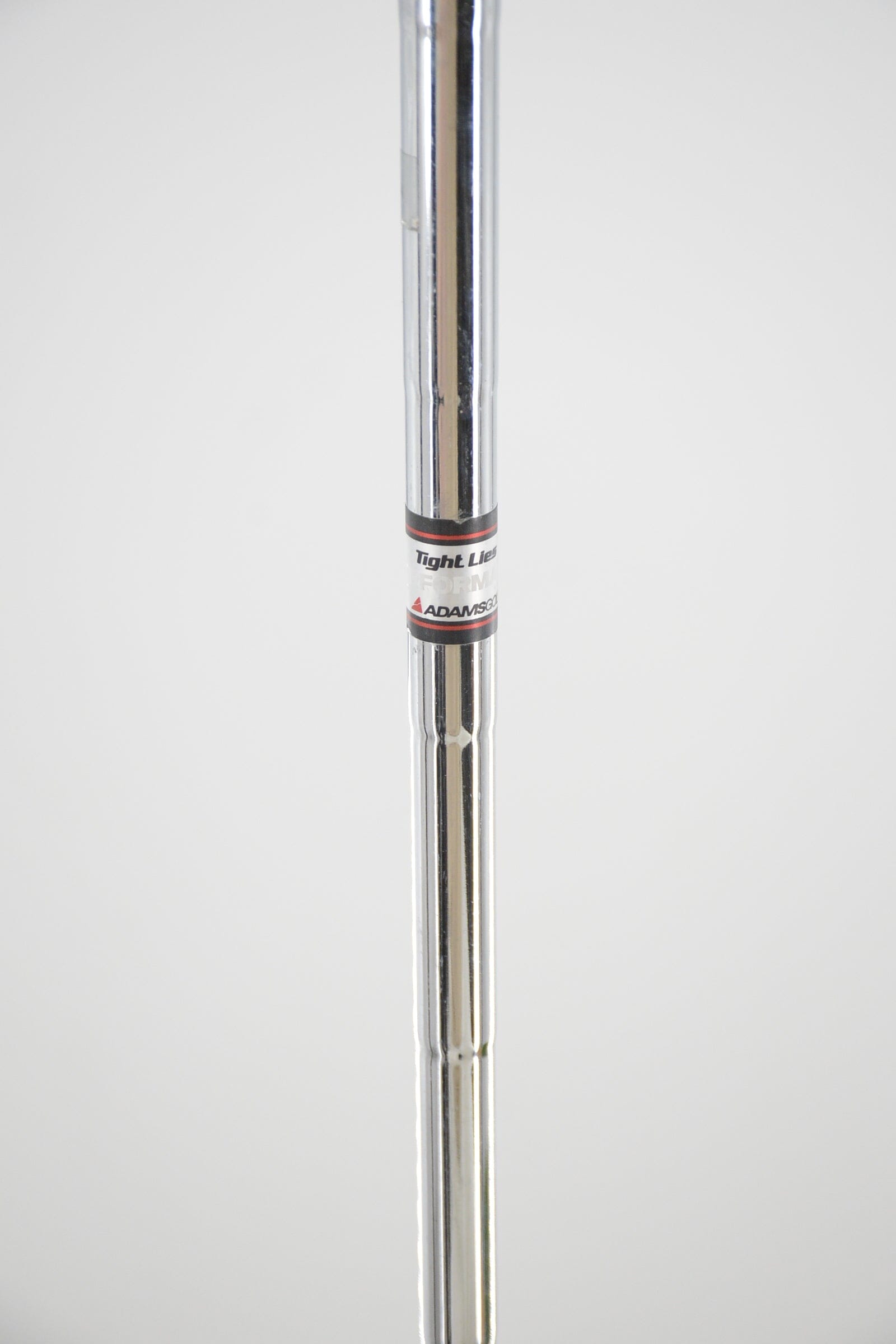 Lefty Adams Tight Lies Plus 5 Iron Uniflex 37.75" Golf Clubs GolfRoots 