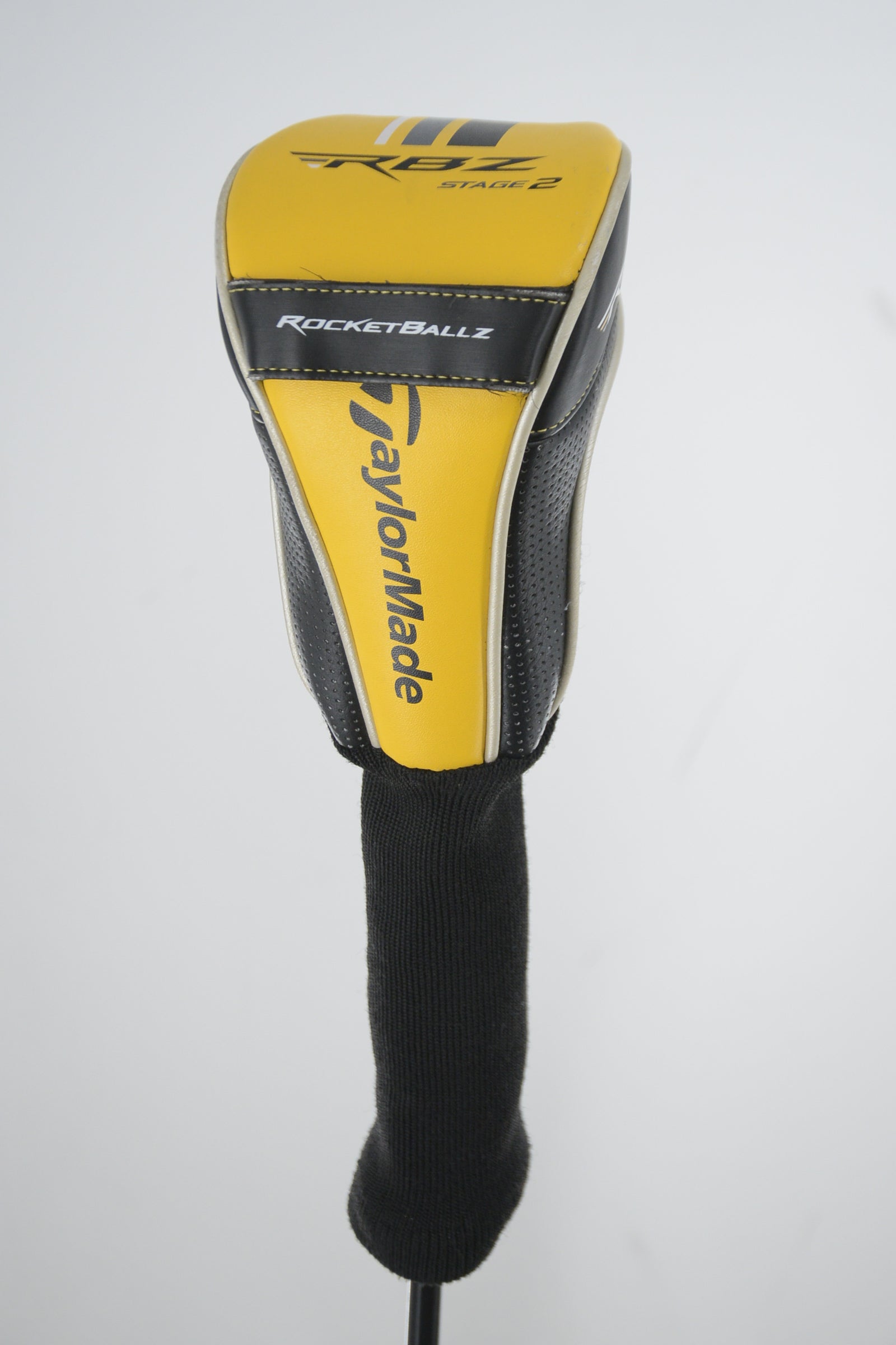 TaylorMade Rocketballz Stage 2 5 Wood SR Flex 43"