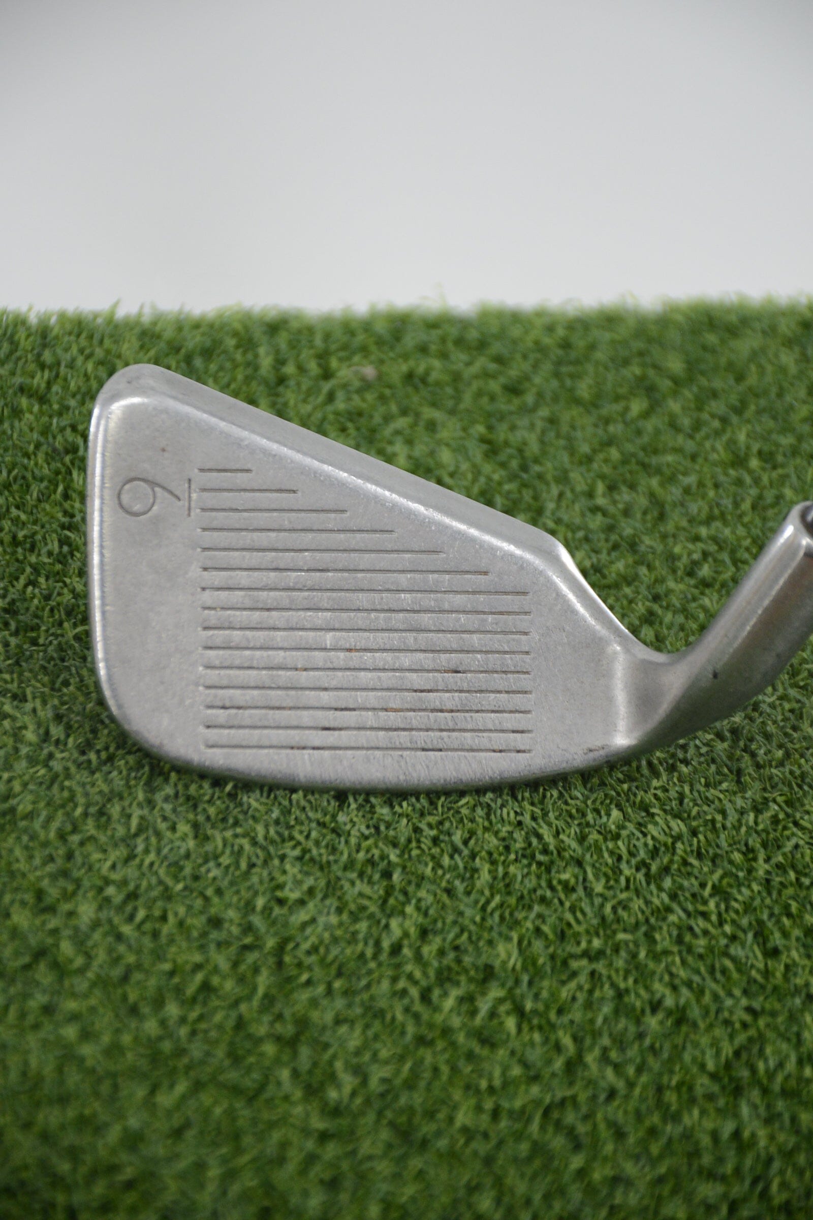 Ping Zing 2 9 Iron SR Flex 36" Golf Clubs GolfRoots 