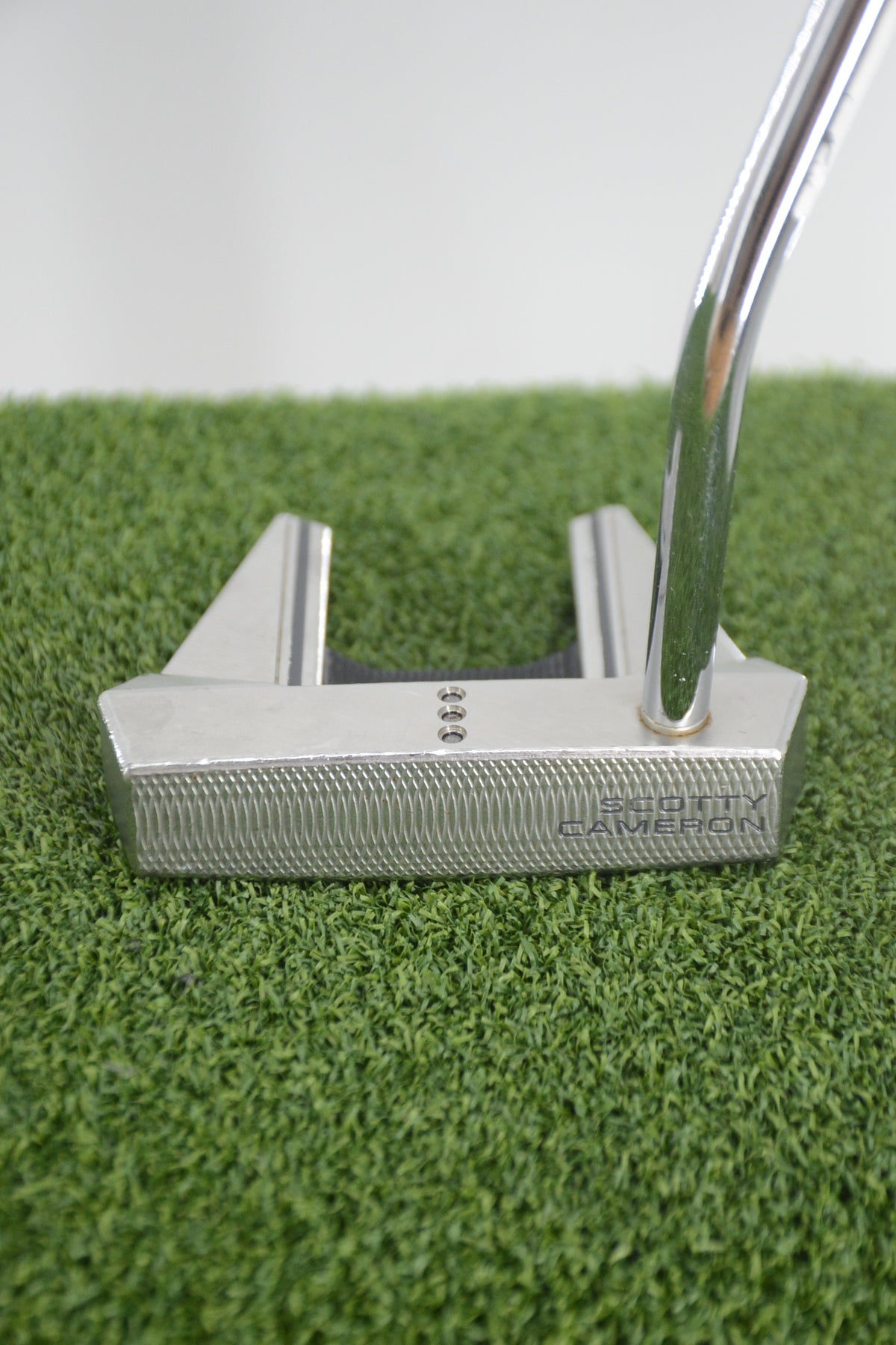 Scotty Cameron 2024 Phantom X 7 Putter 35"