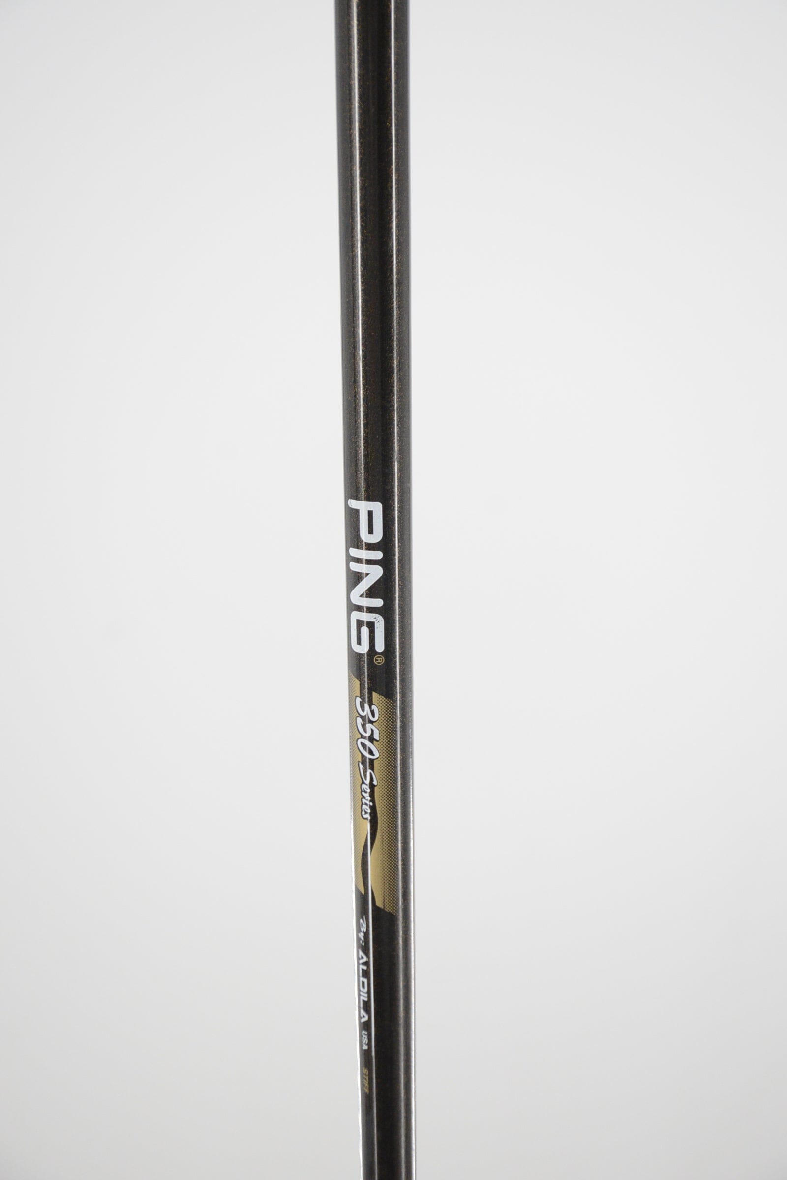 Ping I3 O-Size 4 Iron S Flex 38" Golf Clubs GolfRoots 