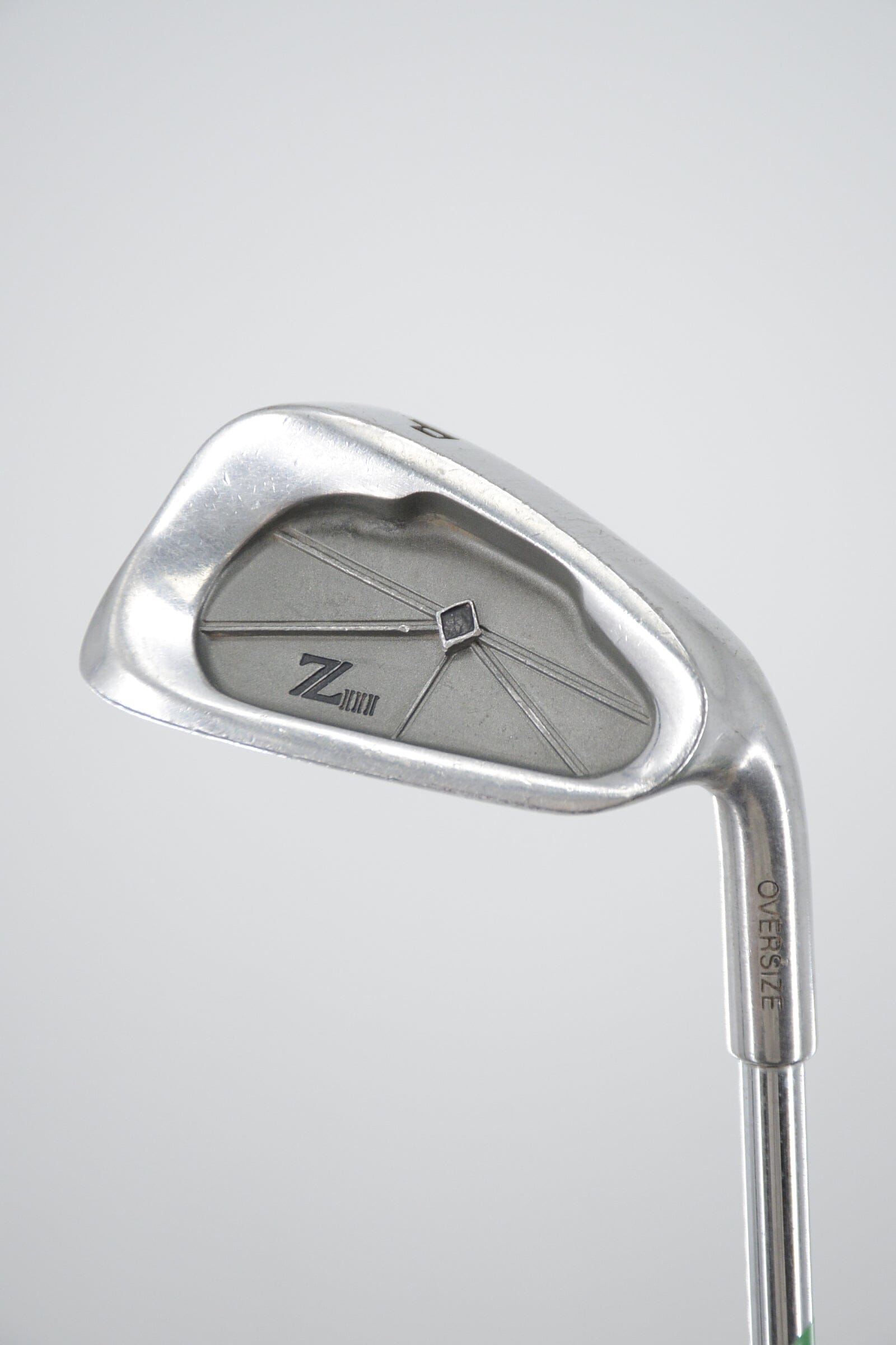 Z III Oversize PW S Flex 35.25" Golf Clubs GolfRoots 
