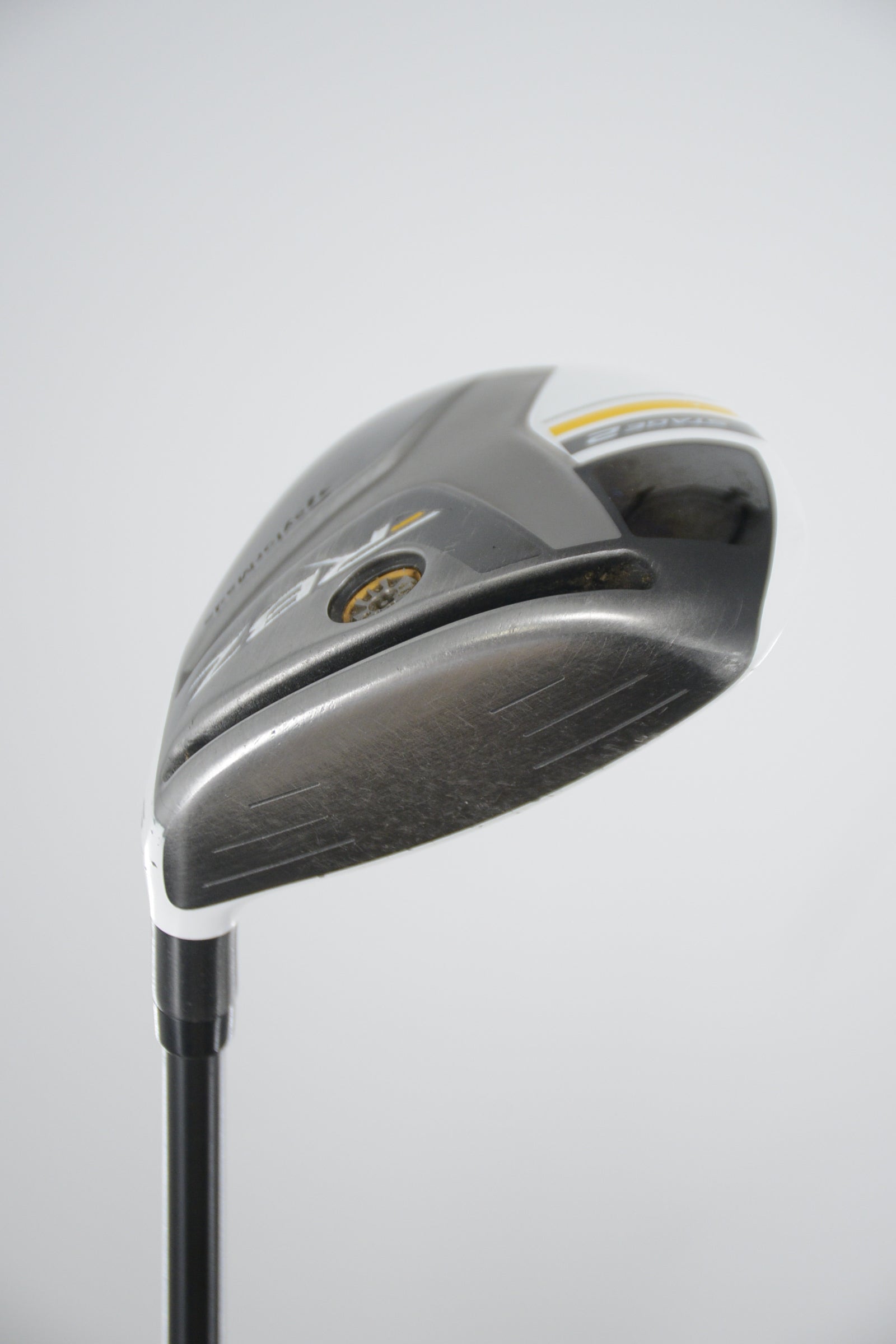 TaylorMade Rocketballz Stage 2 5 Wood SR Flex 43"