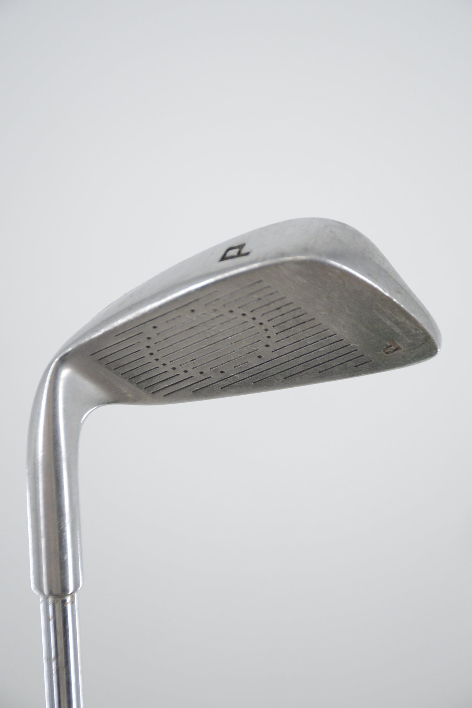 Z III Oversize PW S Flex 35.25" Golf Clubs GolfRoots 