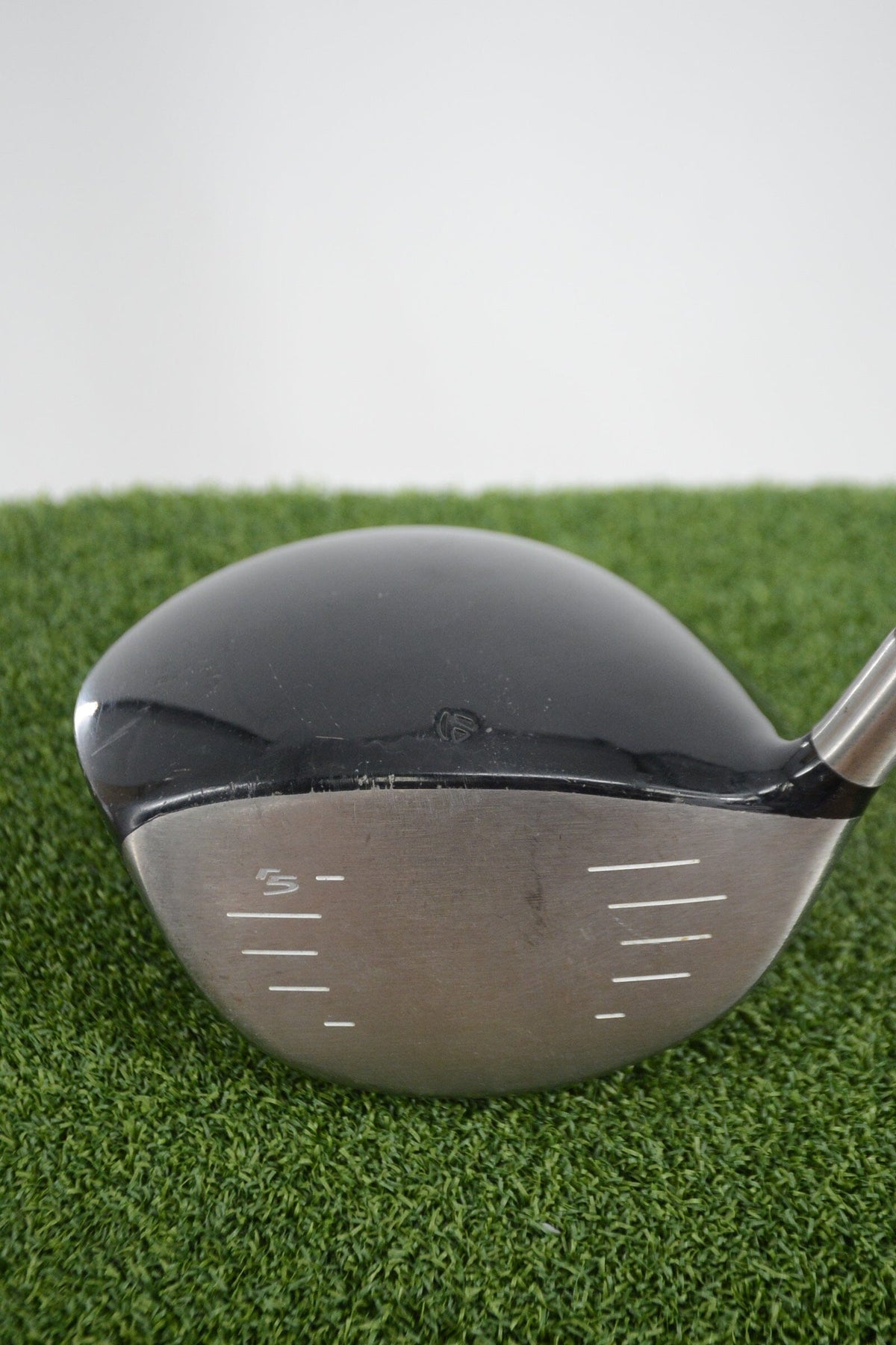 TaylorMade R5 Dual Type D 10.5 Degree Driver S Flex 45.25" Golf Clubs GolfRoots 