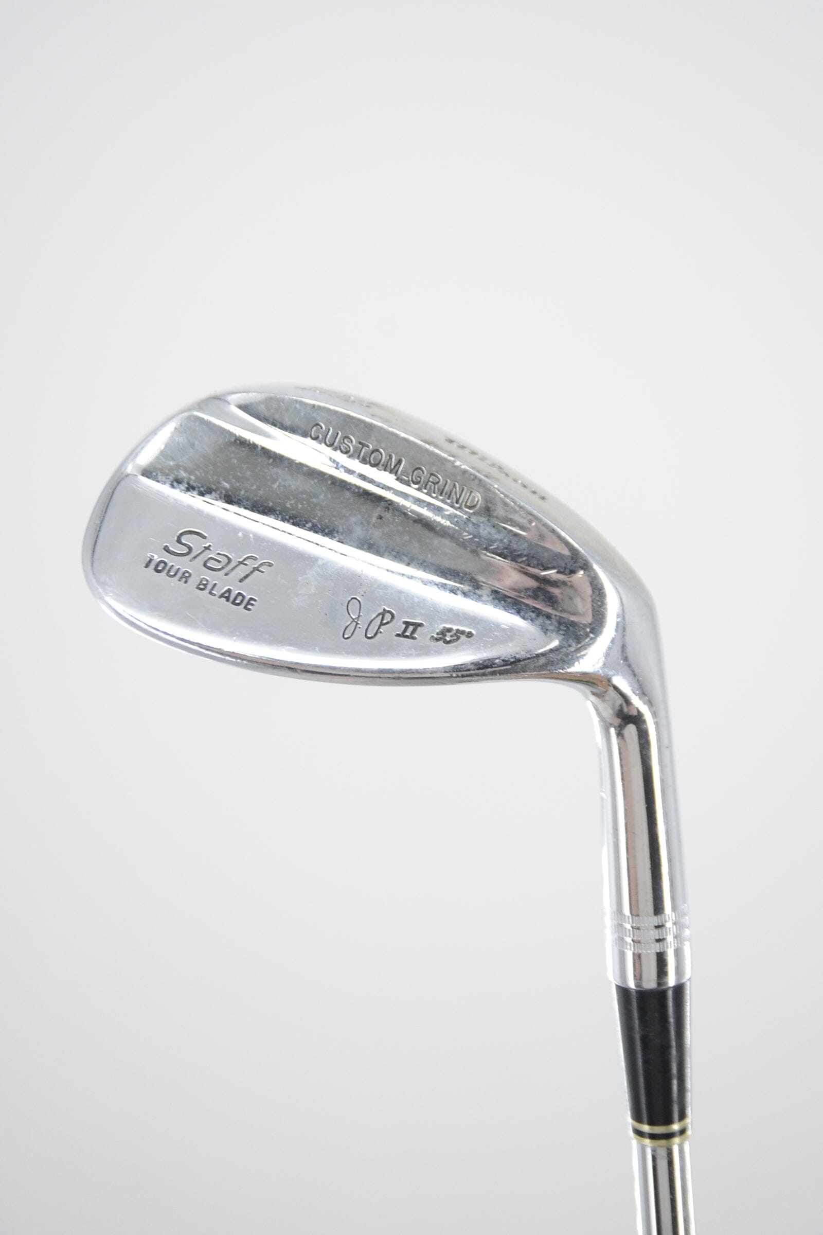 Wilson Staff Tour Blade SW Wedge Flex 35.25" Golf Clubs GolfRoots 