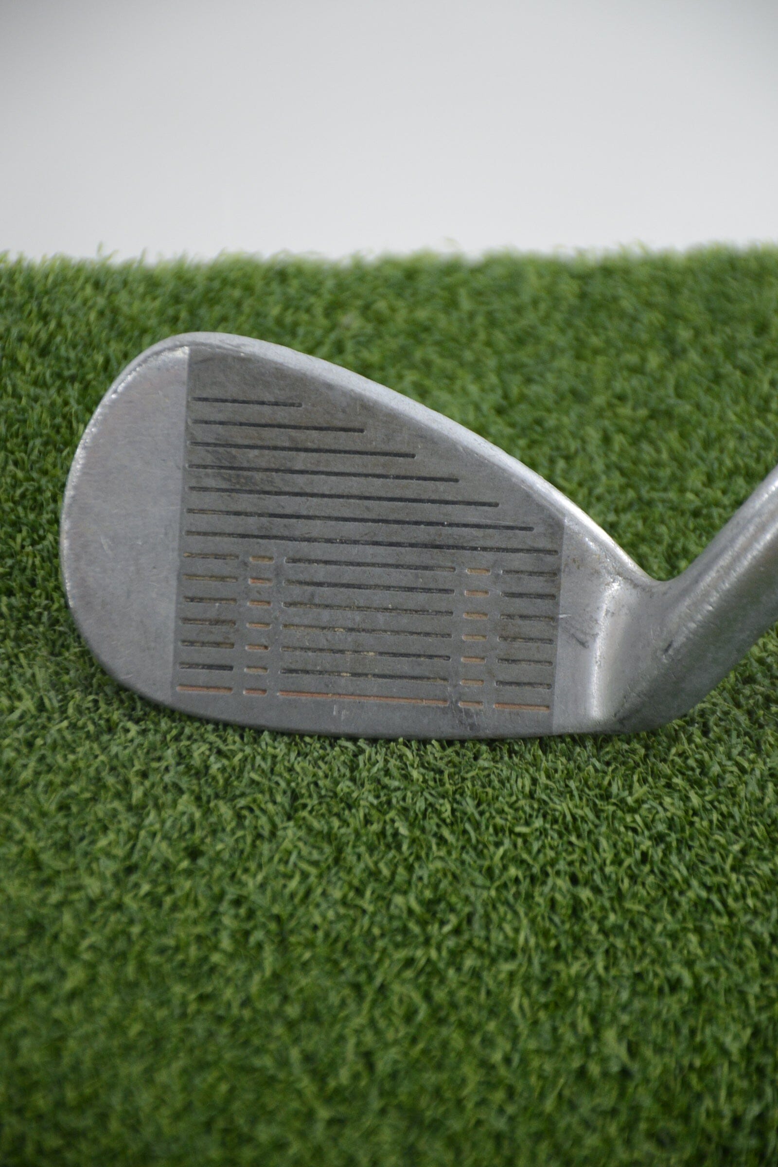 MaxFli Dunlop Surpass Super Metal 7 Iron R Flex 35.75" Golf Clubs GolfRoots 