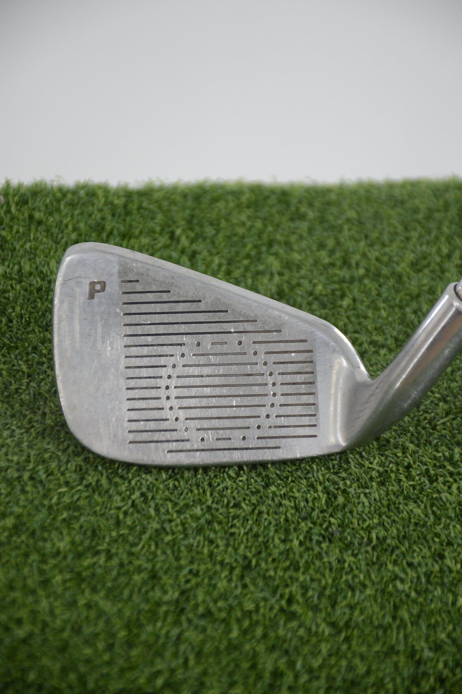 Z III Oversize PW S Flex 35.25" Golf Clubs GolfRoots 