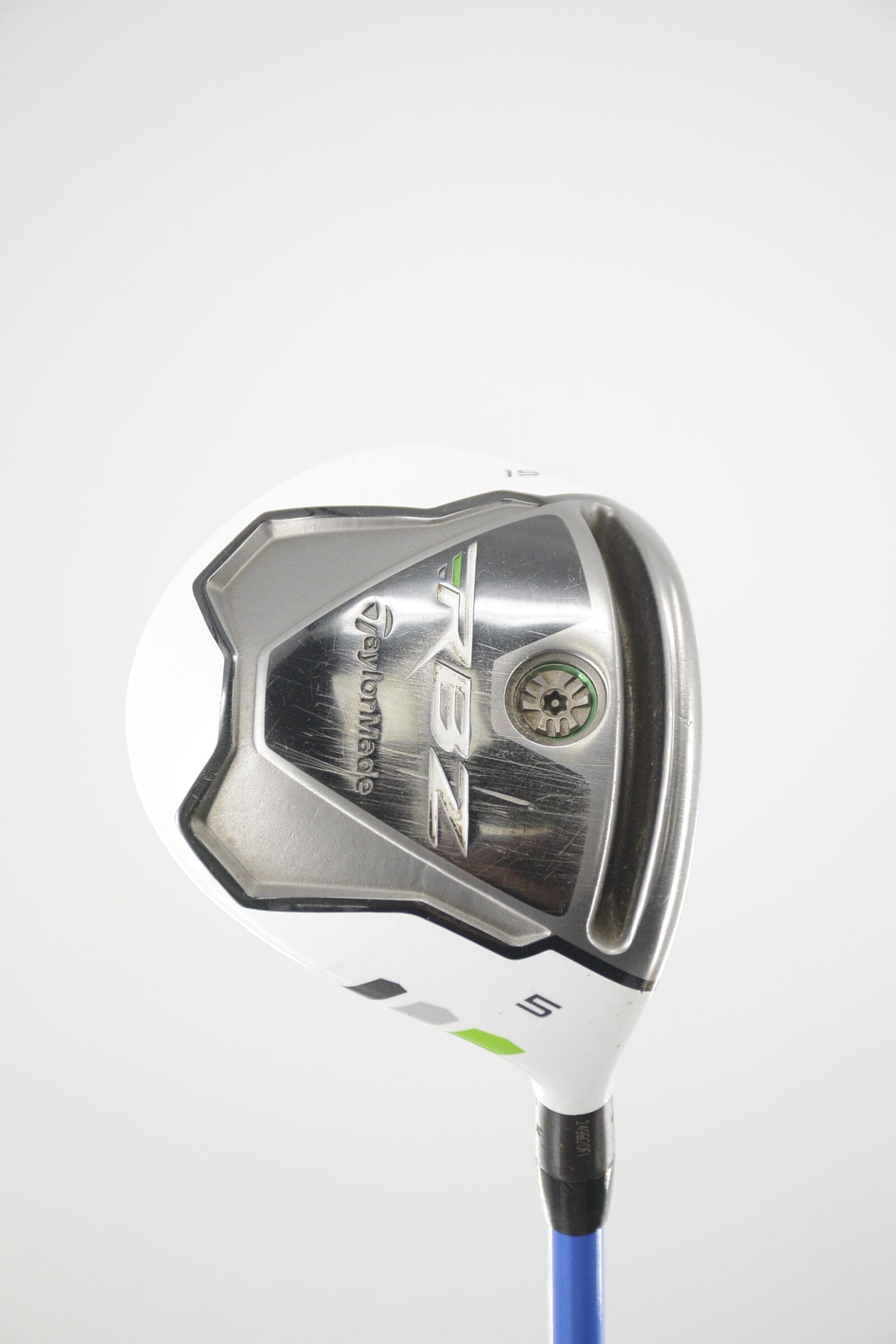 TaylorMade Rocketballz 5 Wood SR Flex 41.75"