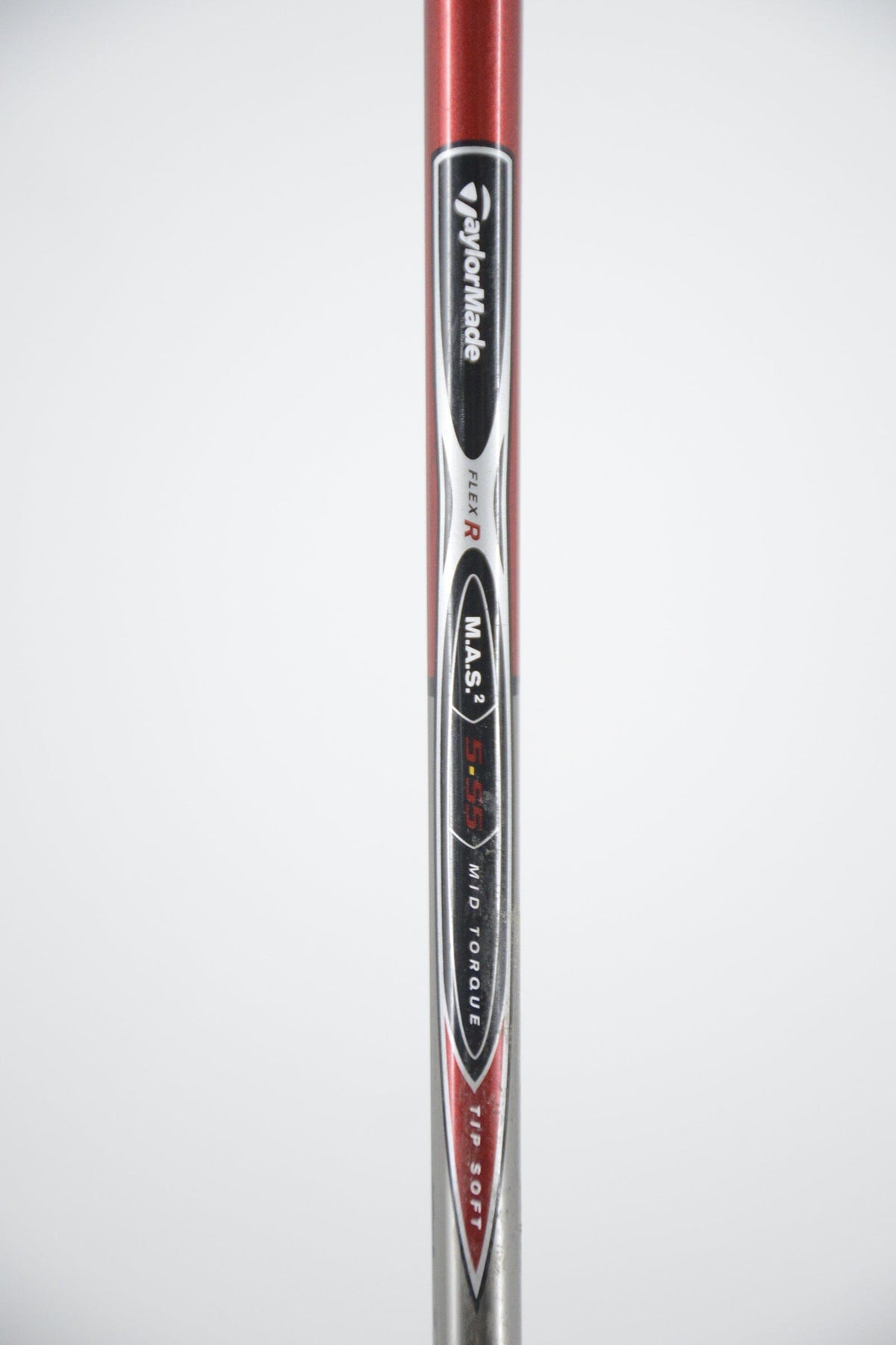 TaylorMade R5 Dual Type D 10.5 Degree Driver S Flex 45.25" Golf Clubs GolfRoots 