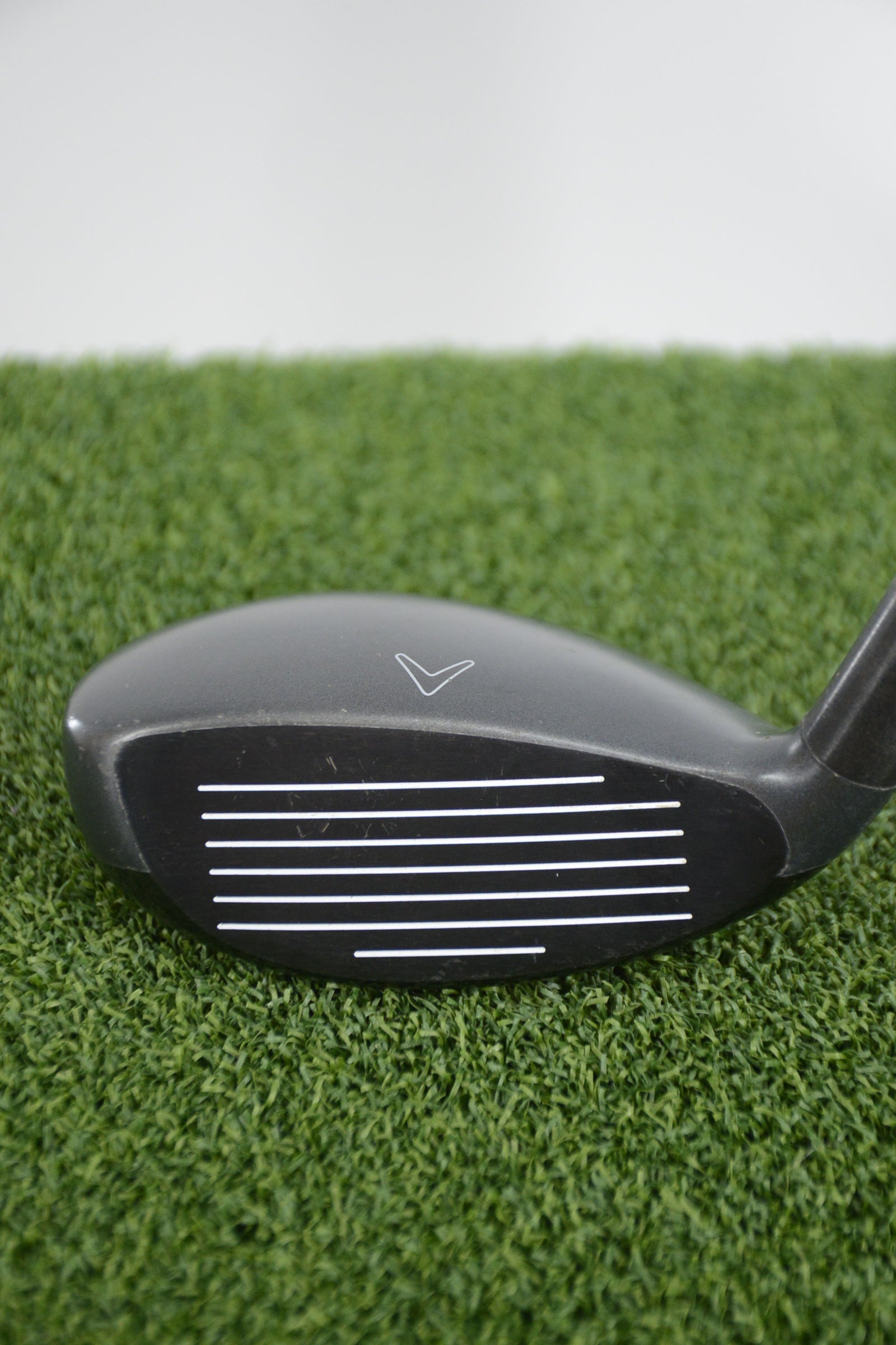 Callaway X2 Hot 4 Hybrid R Flex 39.5"