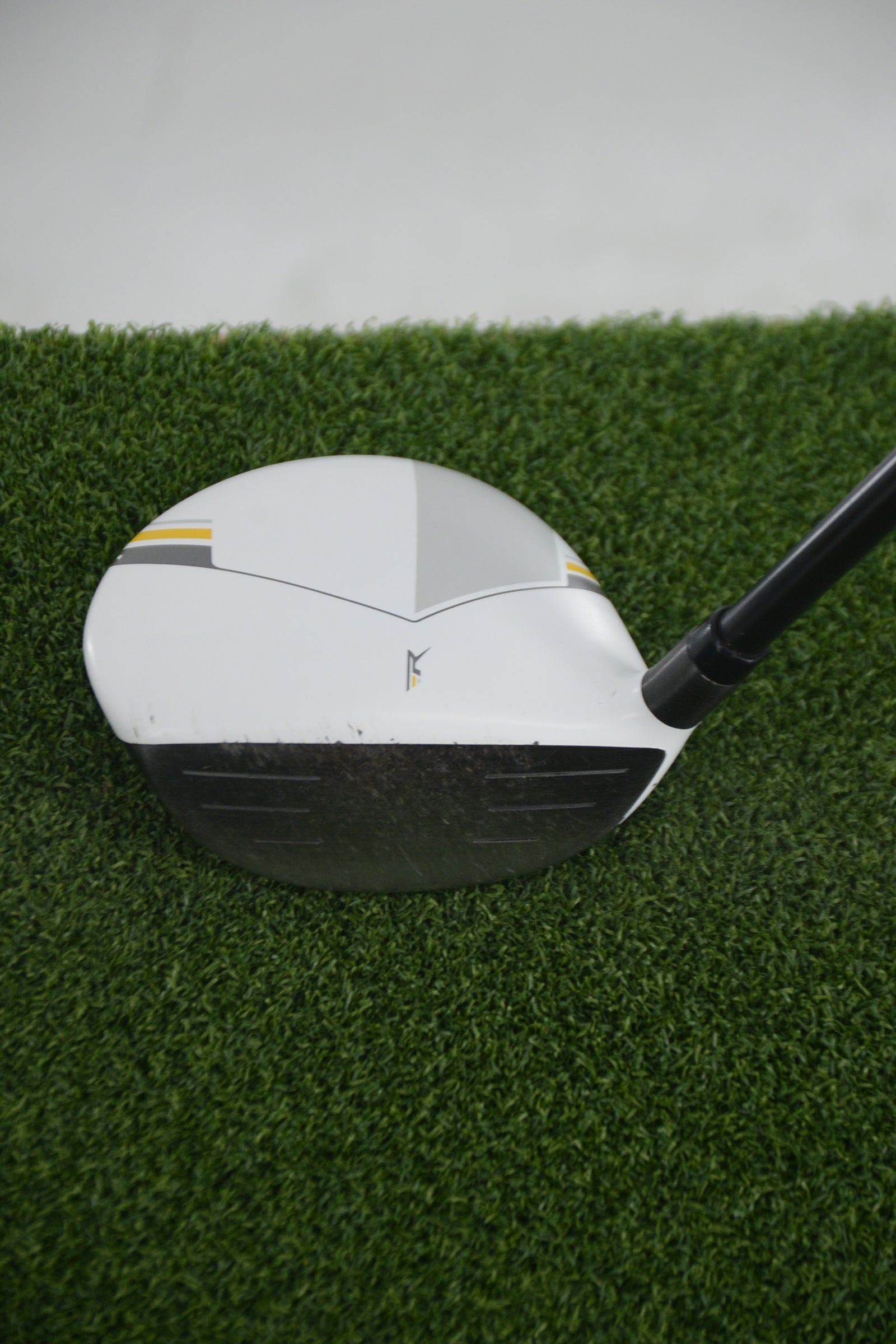 TaylorMade Rocketballz Stage 2 5 Wood SR Flex 43"