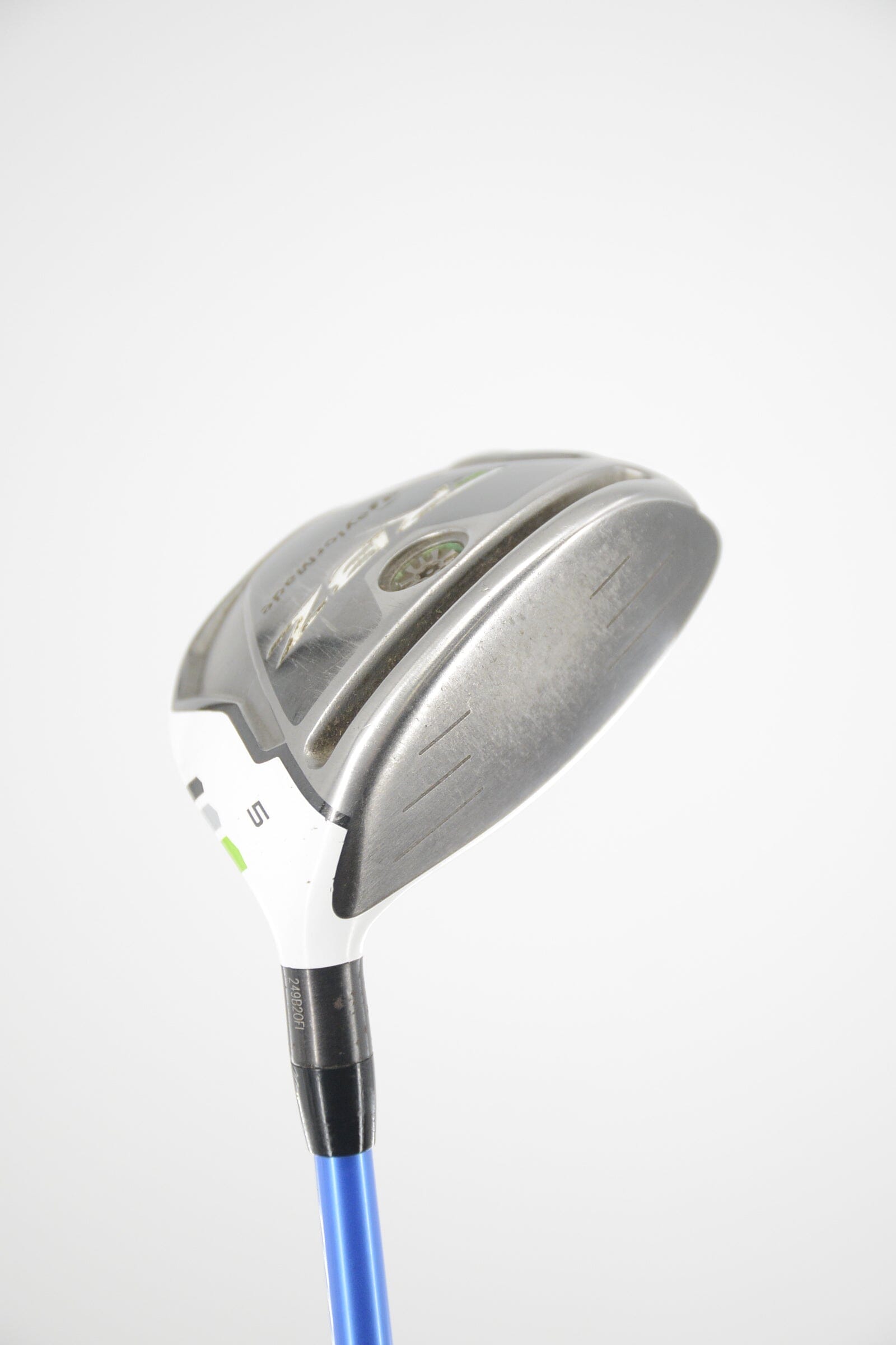 TaylorMade Rocketballz 5 Wood SR Flex 41.75" Golf Clubs GolfRoots 