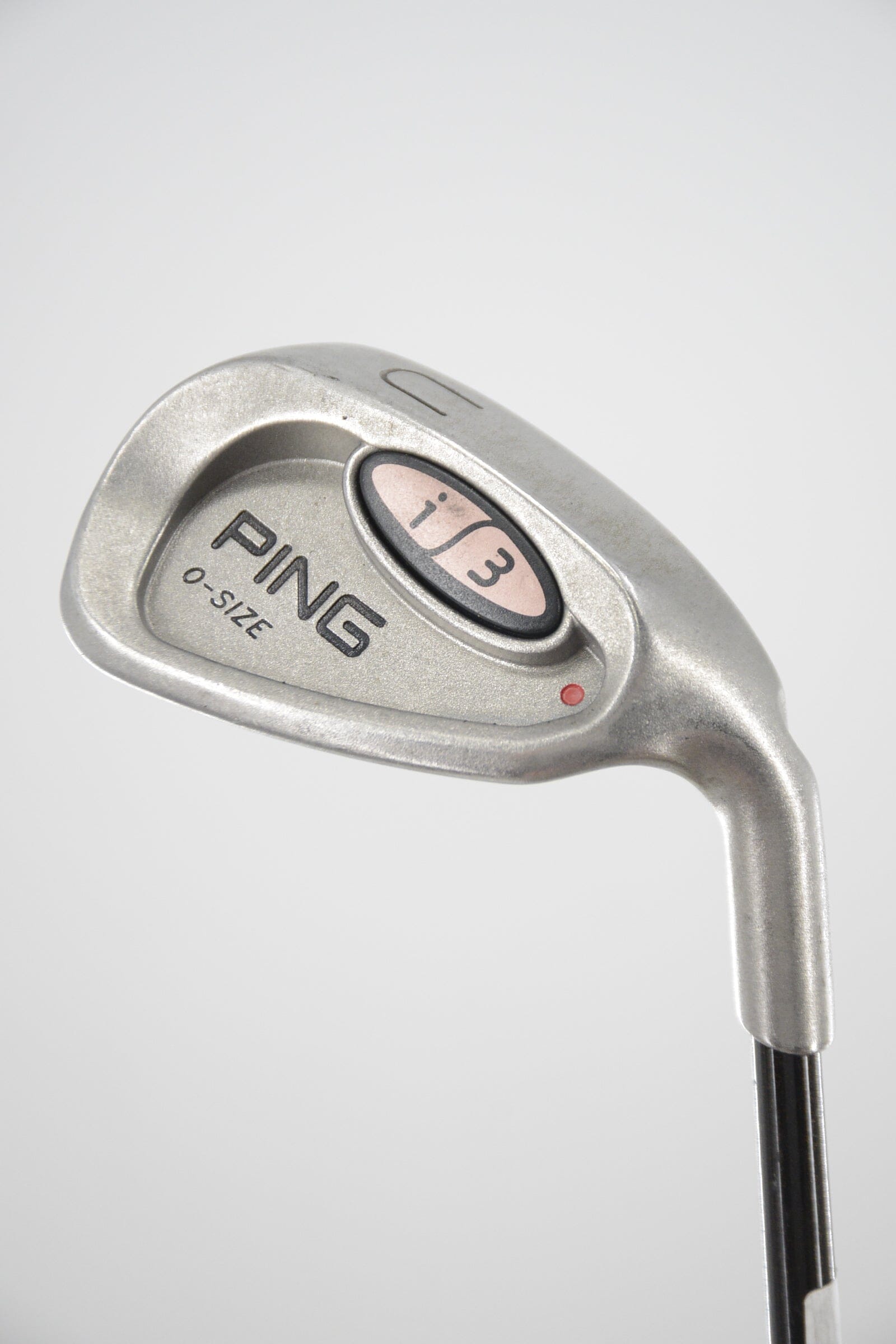 Women's Ping I3 O-Size UW W Flex 35" Golf Clubs GolfRoots 