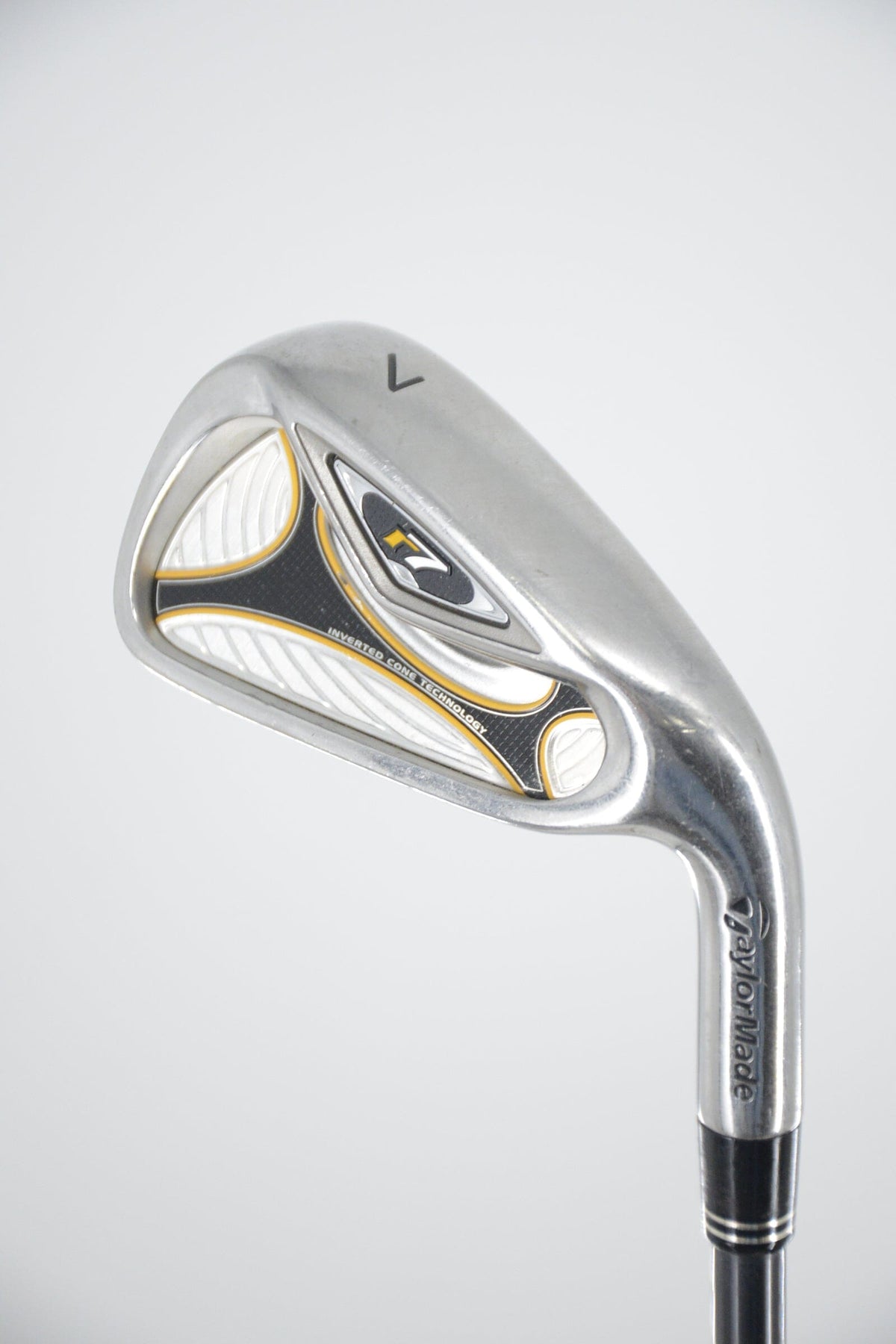 TaylorMade R7 7 Iron SR Flex 36.5" Golf Irons TaylorMade 