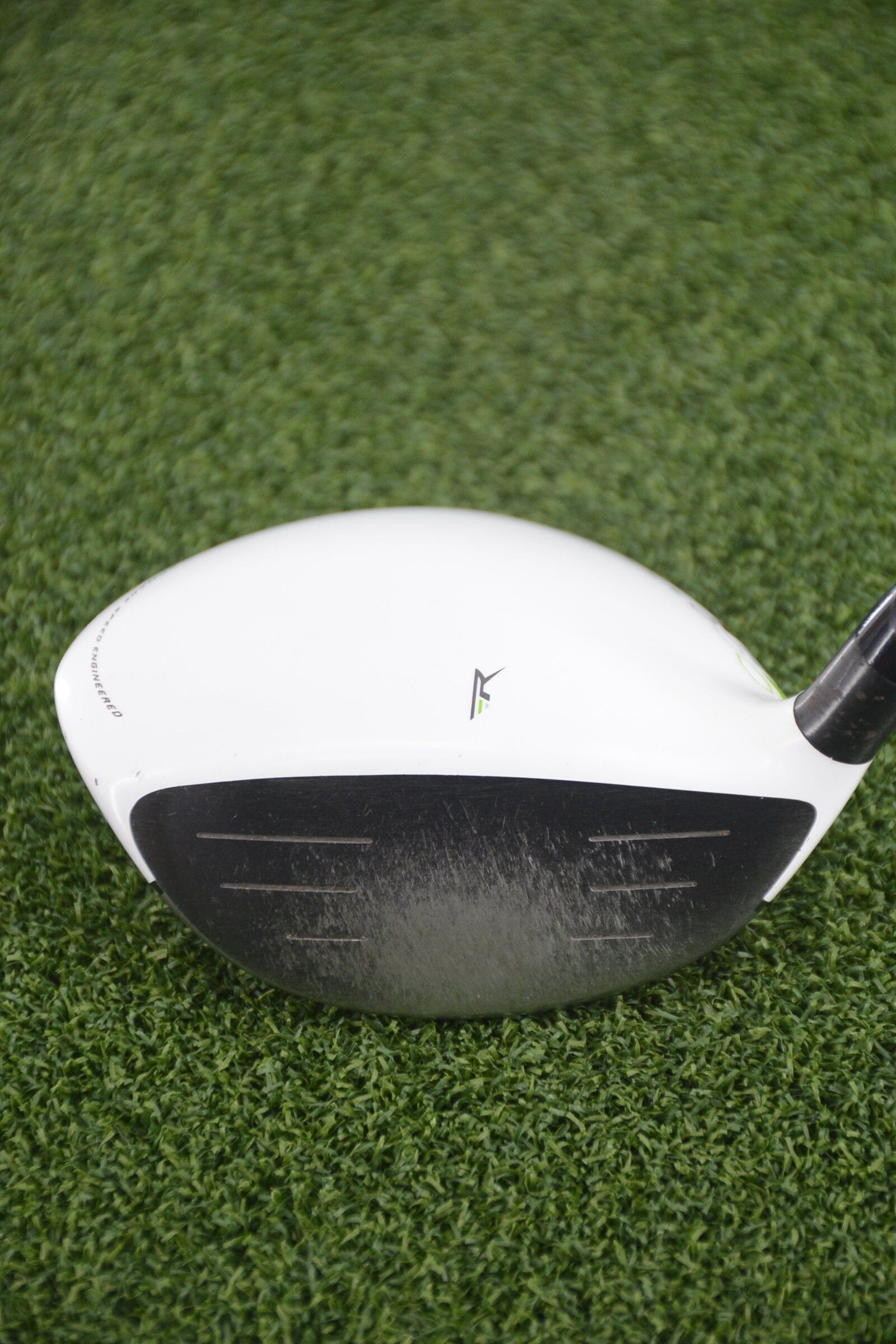 TaylorMade Rocketballz 5 Wood SR Flex 41.75" Golf Clubs GolfRoots 