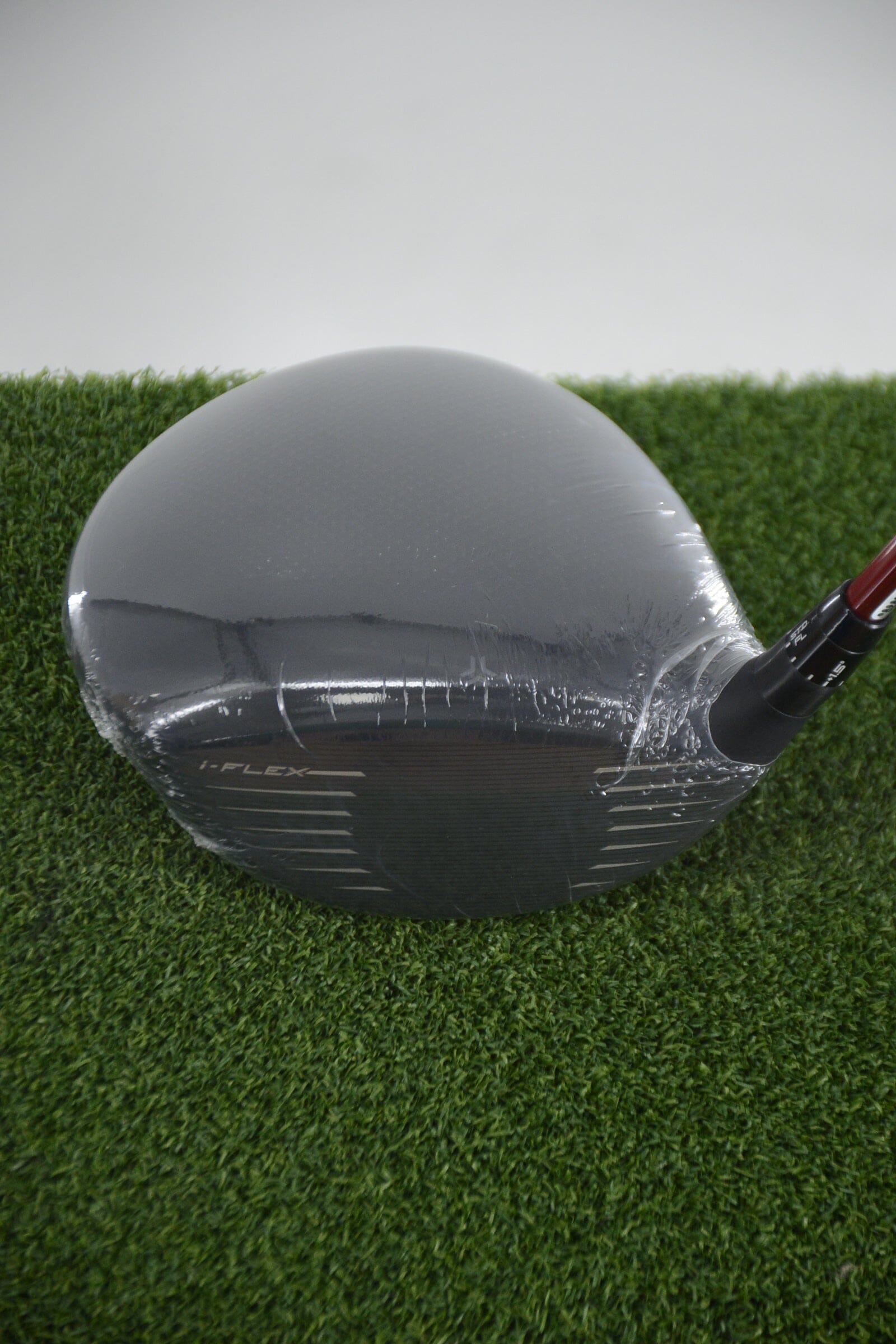 NEW Srixon ZXi MAX 12 Degree Driver SR Flex 45.5" Golf Clubs GolfRoots 