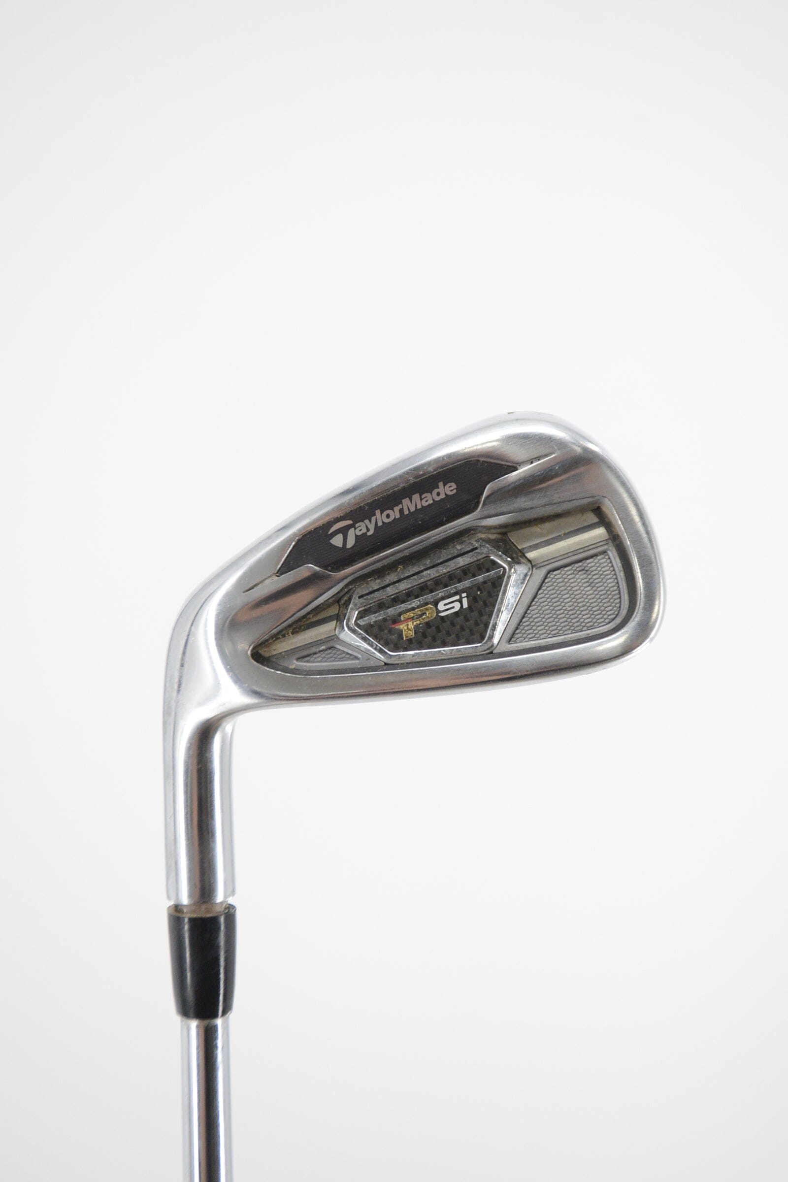Lefty TaylorMade PSi 7 Iron S Flex 38" Golf Clubs GolfRoots 