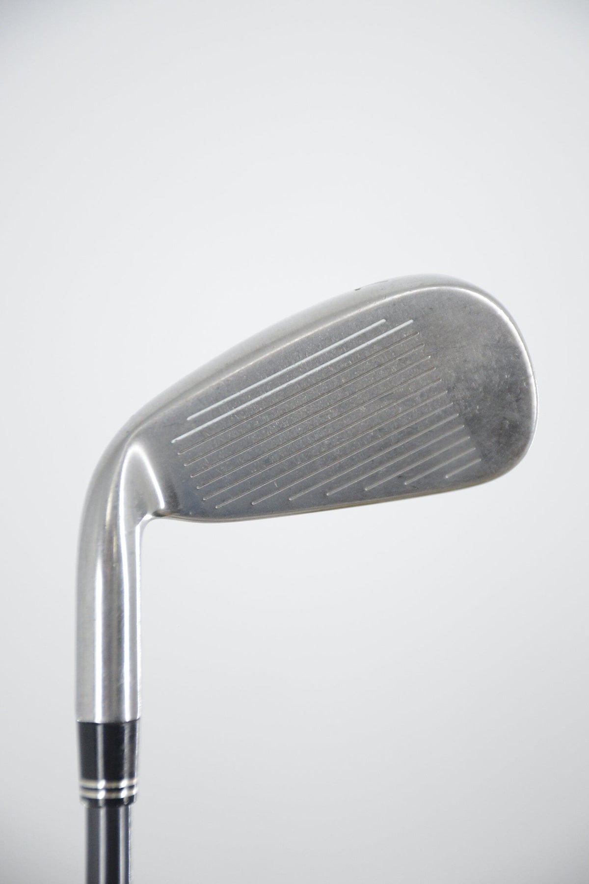 TaylorMade R7 7 Iron SR Flex 36.5" Golf Irons TaylorMade 