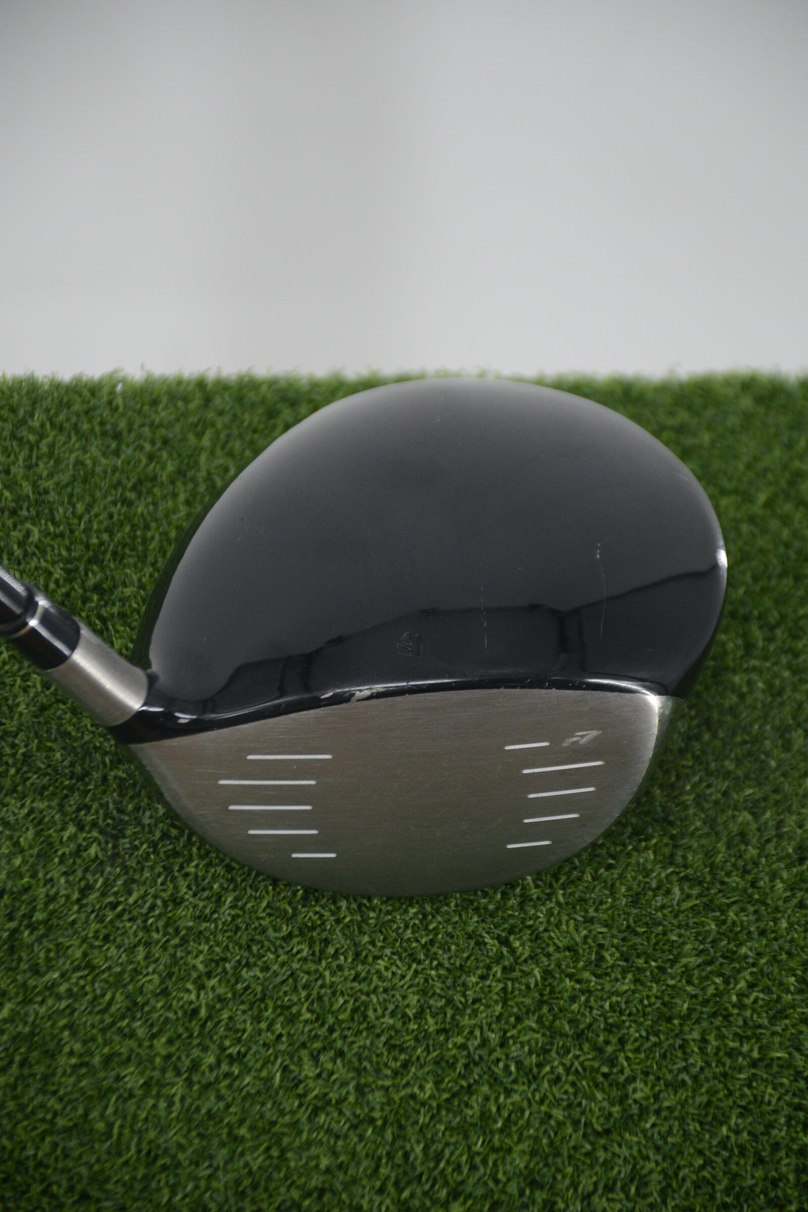Lefty TaylorMade R7 Draw 10.5 Degree Driver S Flex 44.75" Golf Clubs GolfRoots 