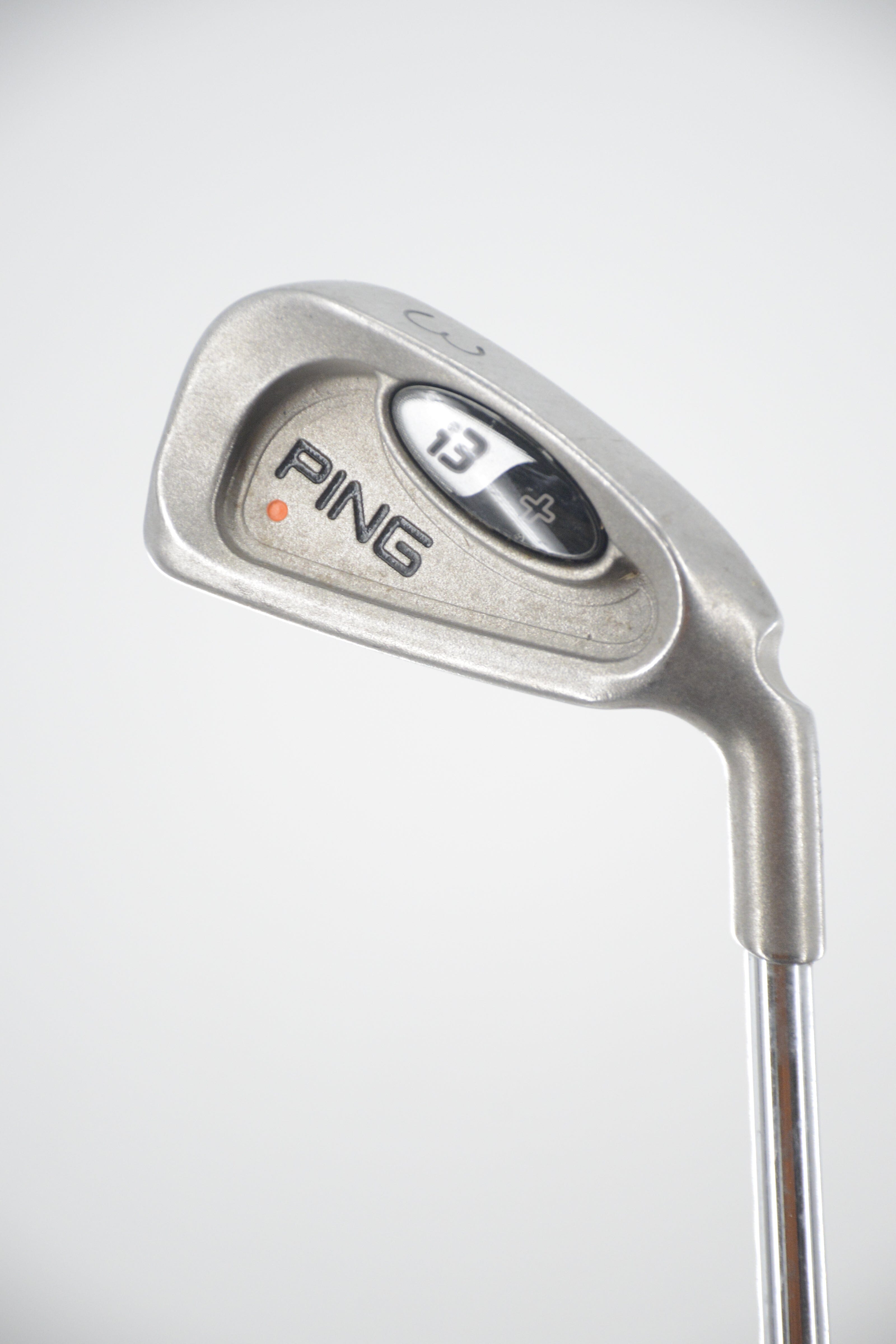 Ping I3 + 3 Iron R Flex 38.5" Golf Clubs GolfRoots 