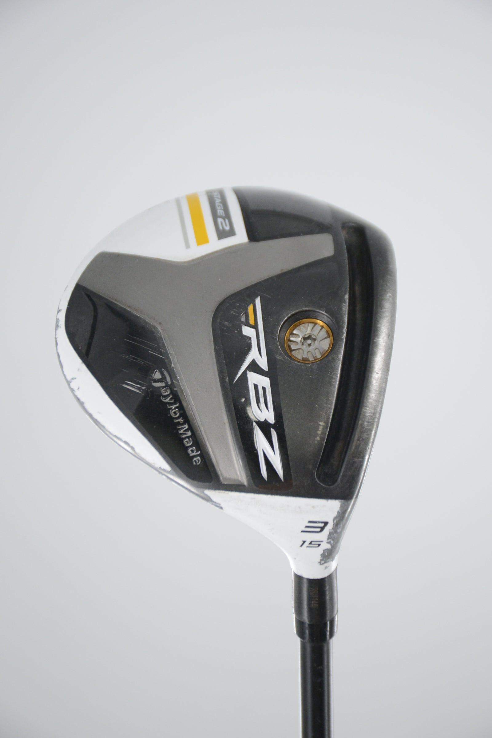 TaylorMade Rocketballz Stage 2 3 Wood S Flex 43.5"