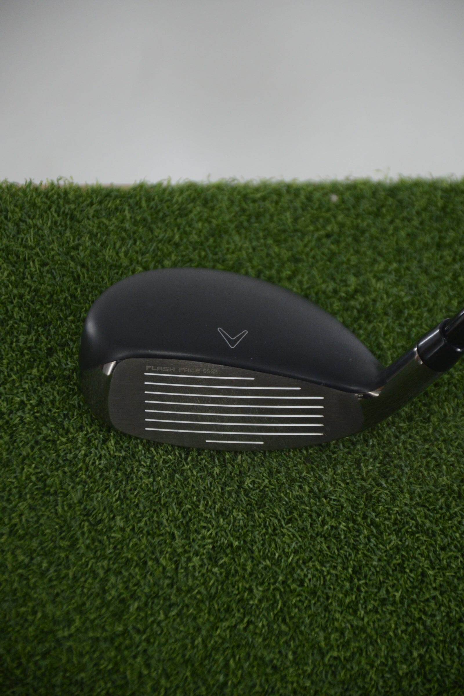 Callaway Rogue ST Max 4 Hybrid R Flex 39.5" Golf Clubs GolfRoots 