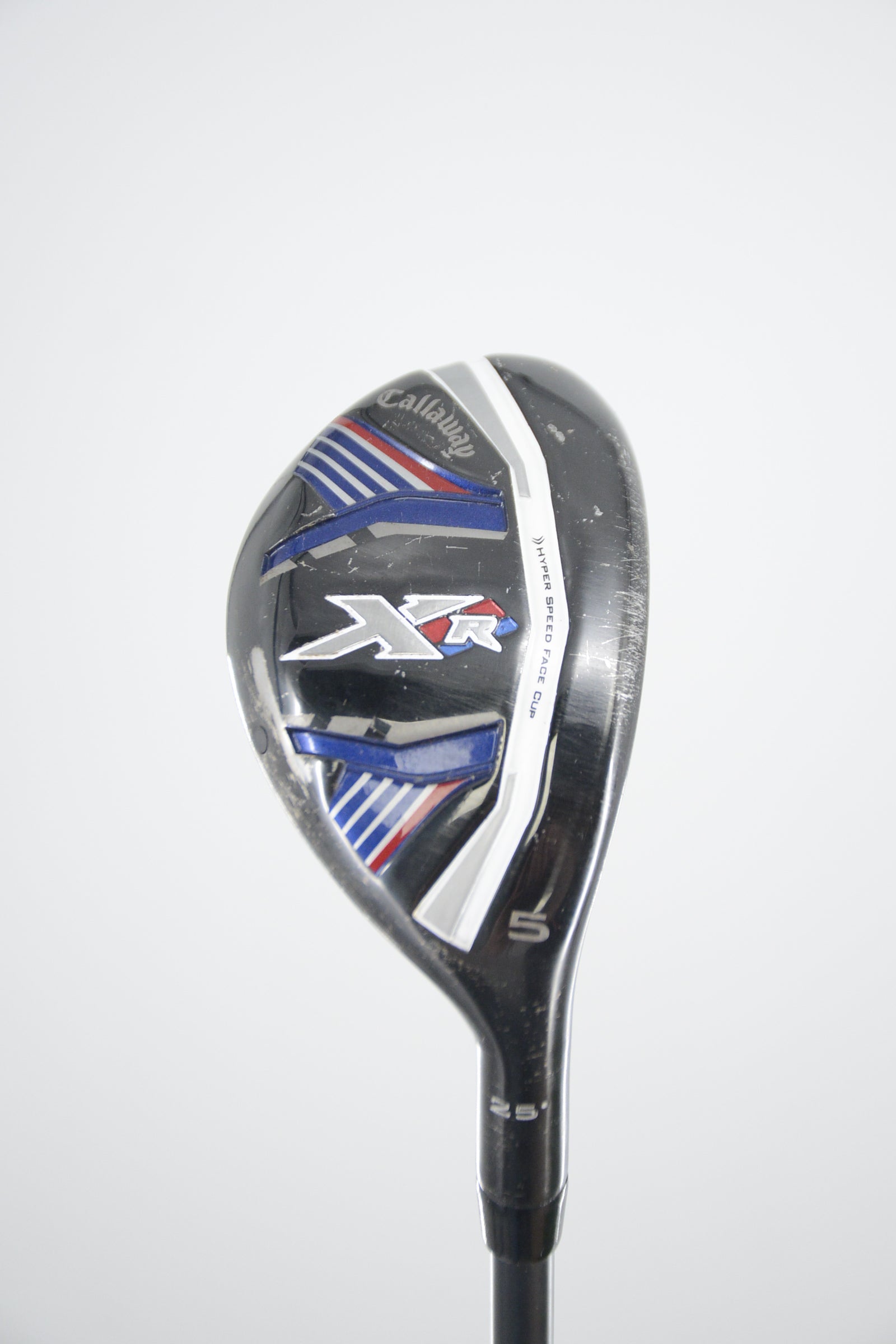 Callaway XR 5 Hybrid SR Flex 38.5"