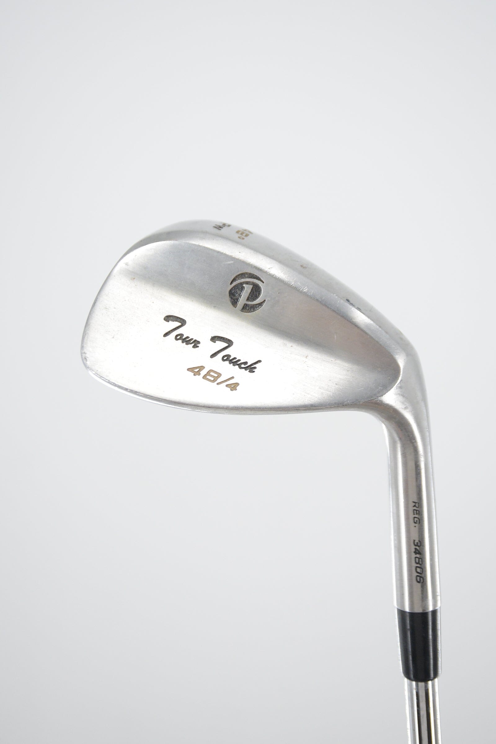 Pinemeadow Tour Touch PW Wedge Flex 35.5" Golf Clubs GolfRoots 