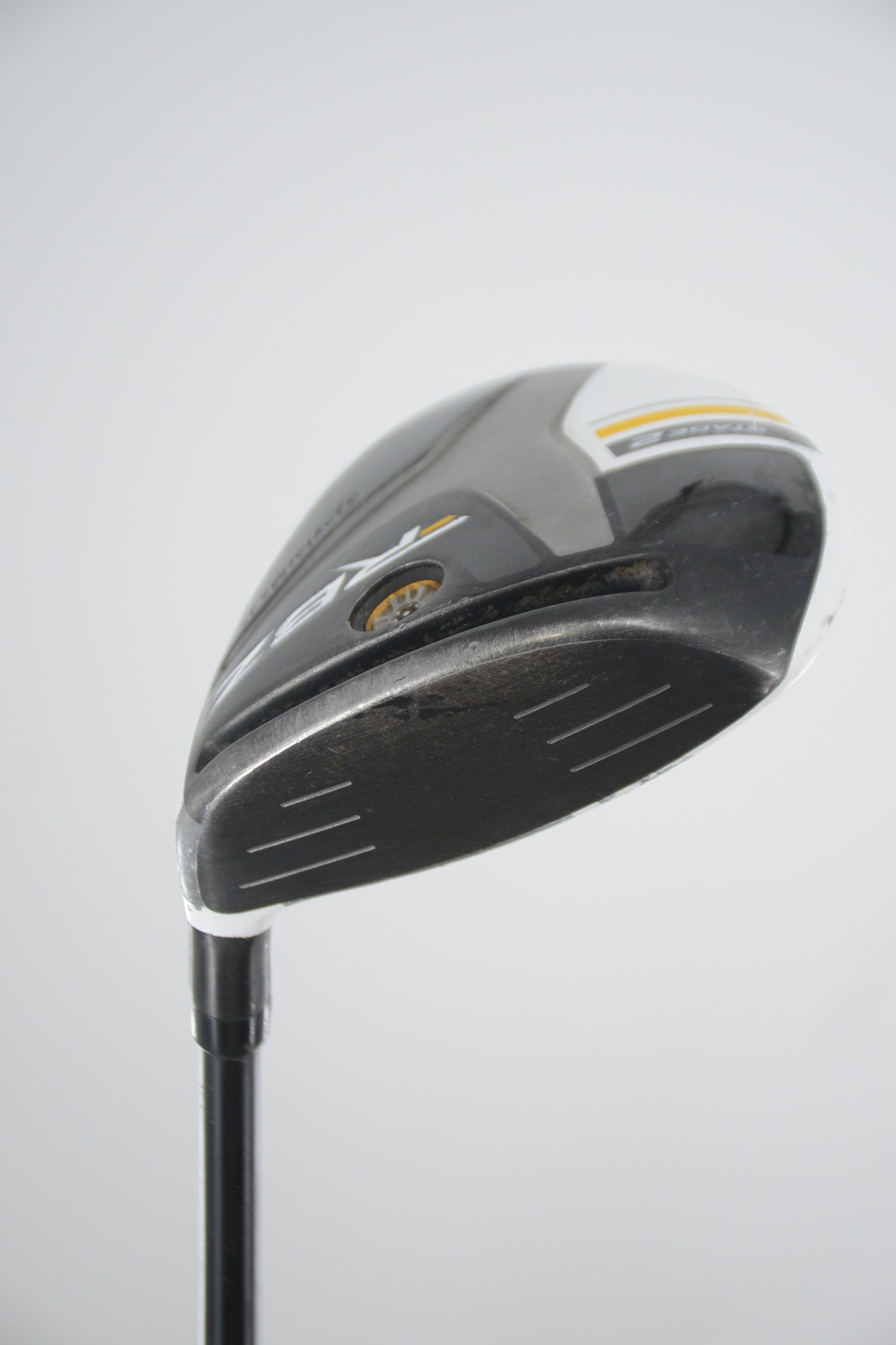 TaylorMade Rocketballz Stage 2 3 Wood S Flex 43.5"
