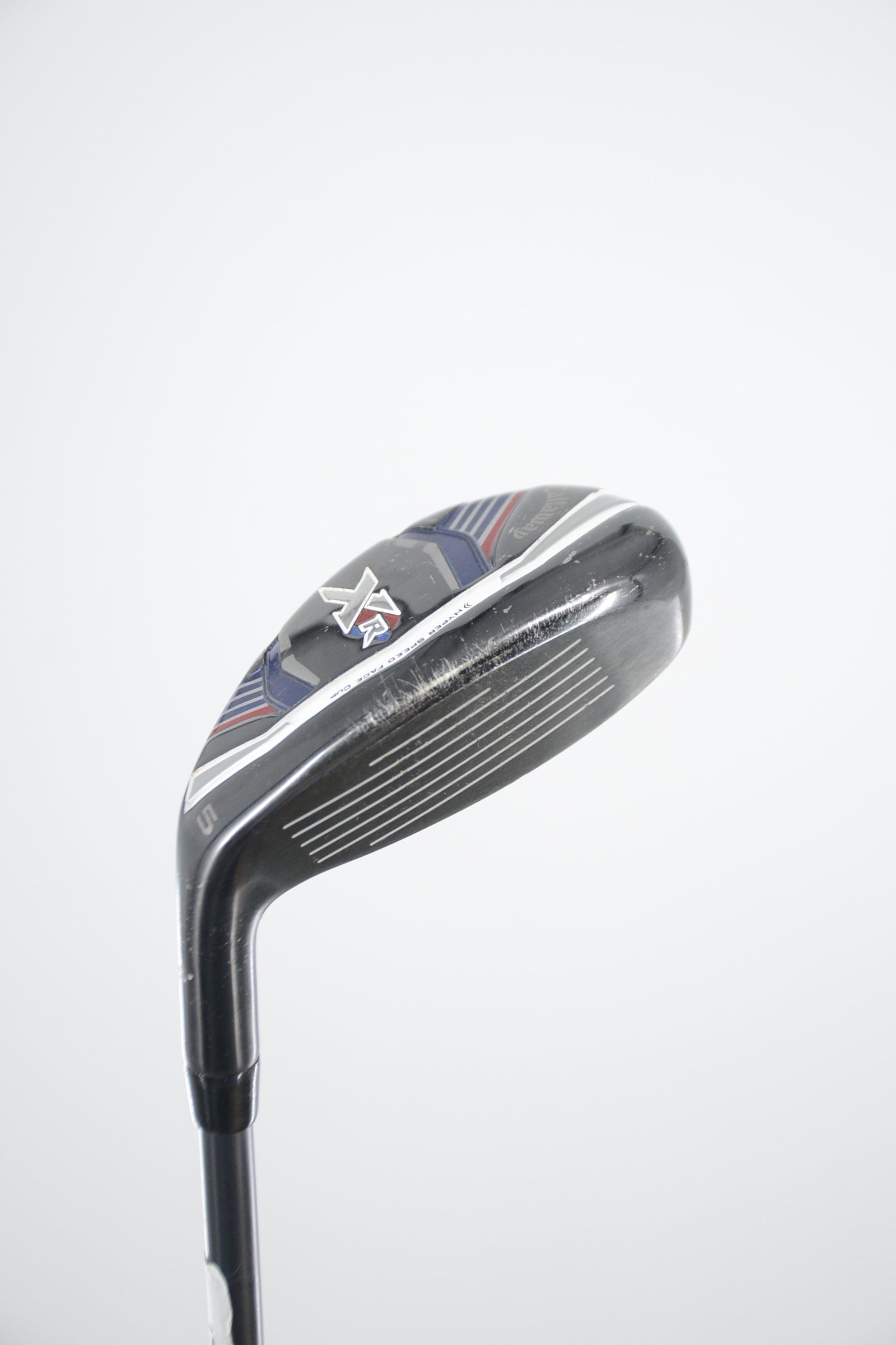 Callaway XR 5 Hybrid SR Flex 38.5"