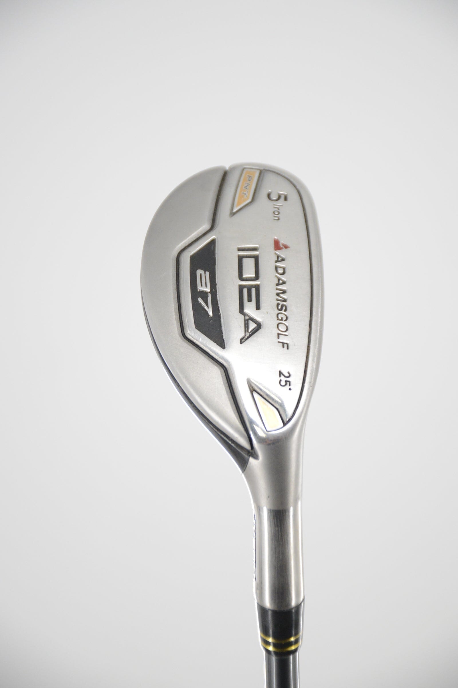 Adams Idea A7 5 Hybrid S Flex 38.5" Golf Clubs GolfRoots 