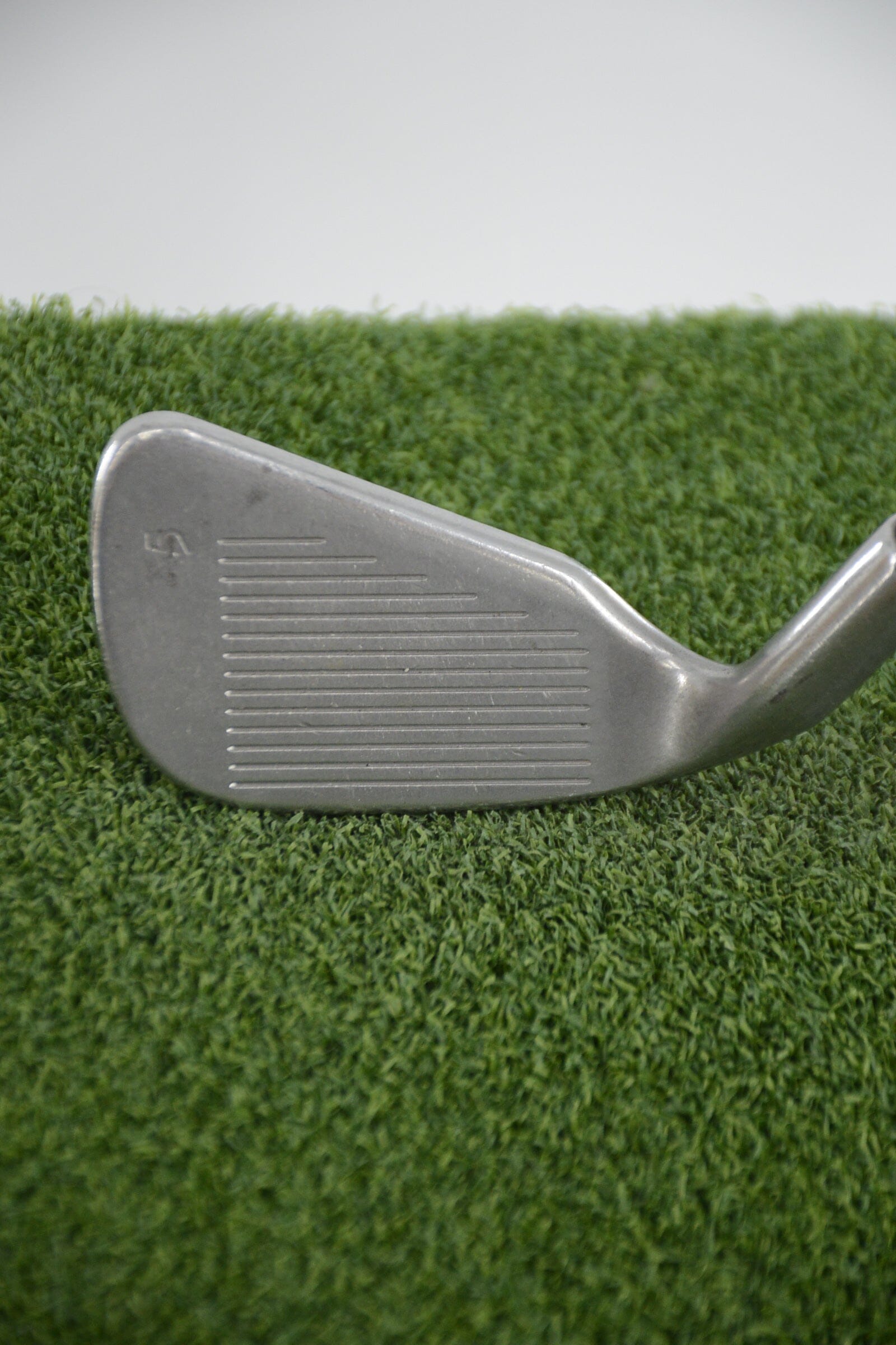 Ping Eye 2 5 Iron S Flex 37.75" Golf Clubs GolfRoots 