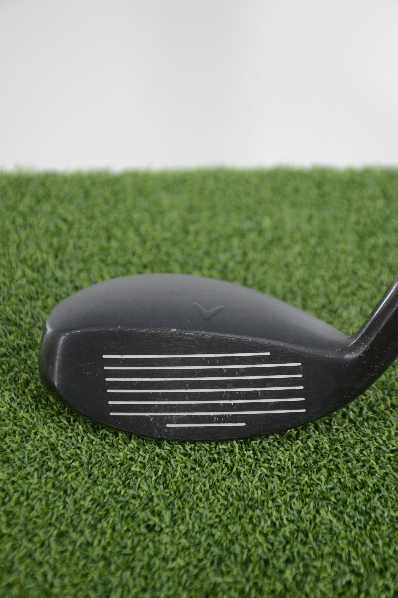 Callaway XR 5 Hybrid SR Flex 38.5"
