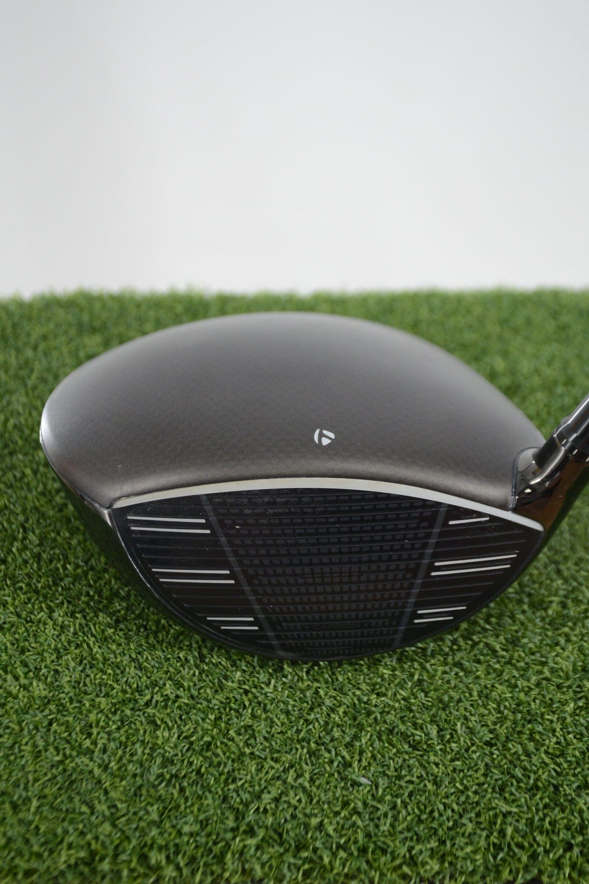 TaylorMade Qi4D 9 Degree Driver S Flex 45.5" Golf Clubs GolfRoots 