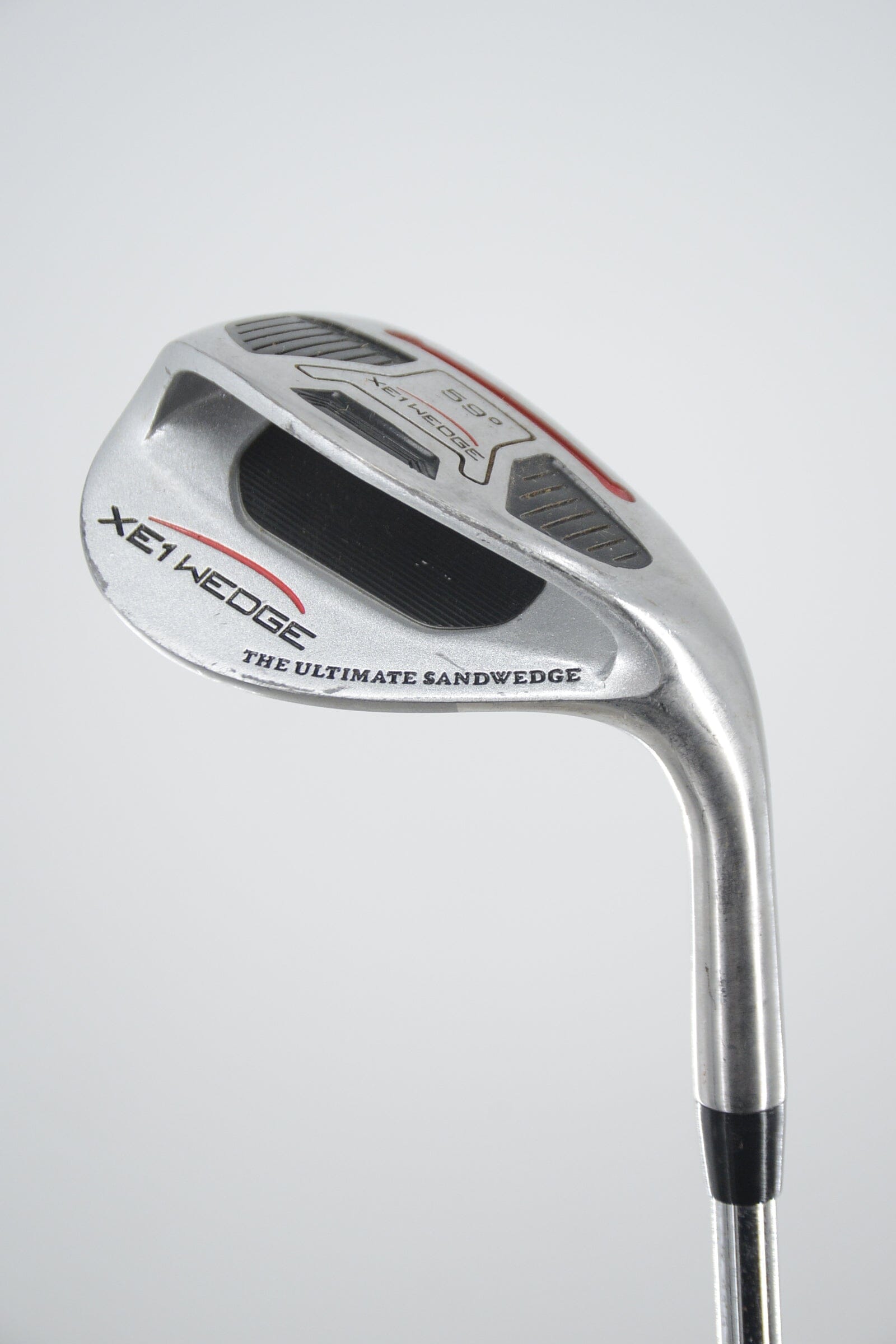 XE1 Ultimate Sandwedge 59 Degree Wedge Wedge Flex 34.75" Golf Clubs GolfRoots 