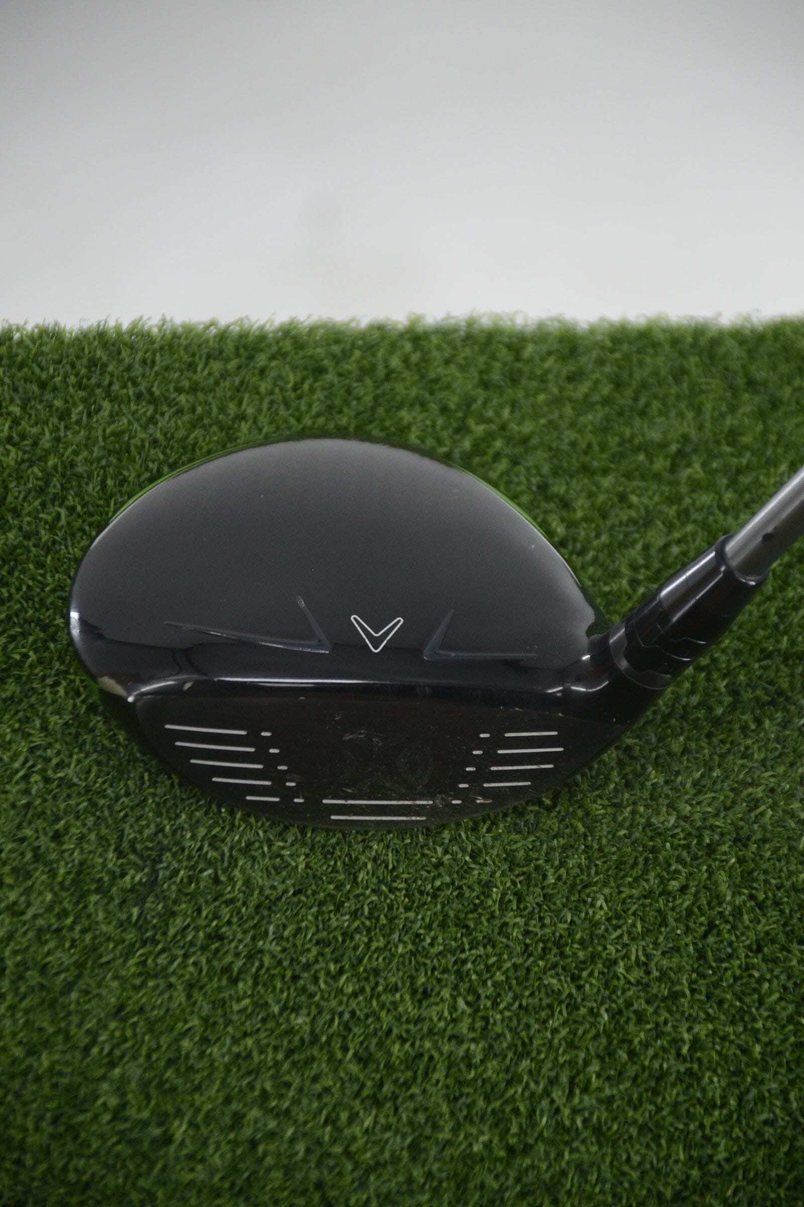 Callaway GBB Epic 3 Wood S Flex 42.75" Golf Clubs GolfRoots 